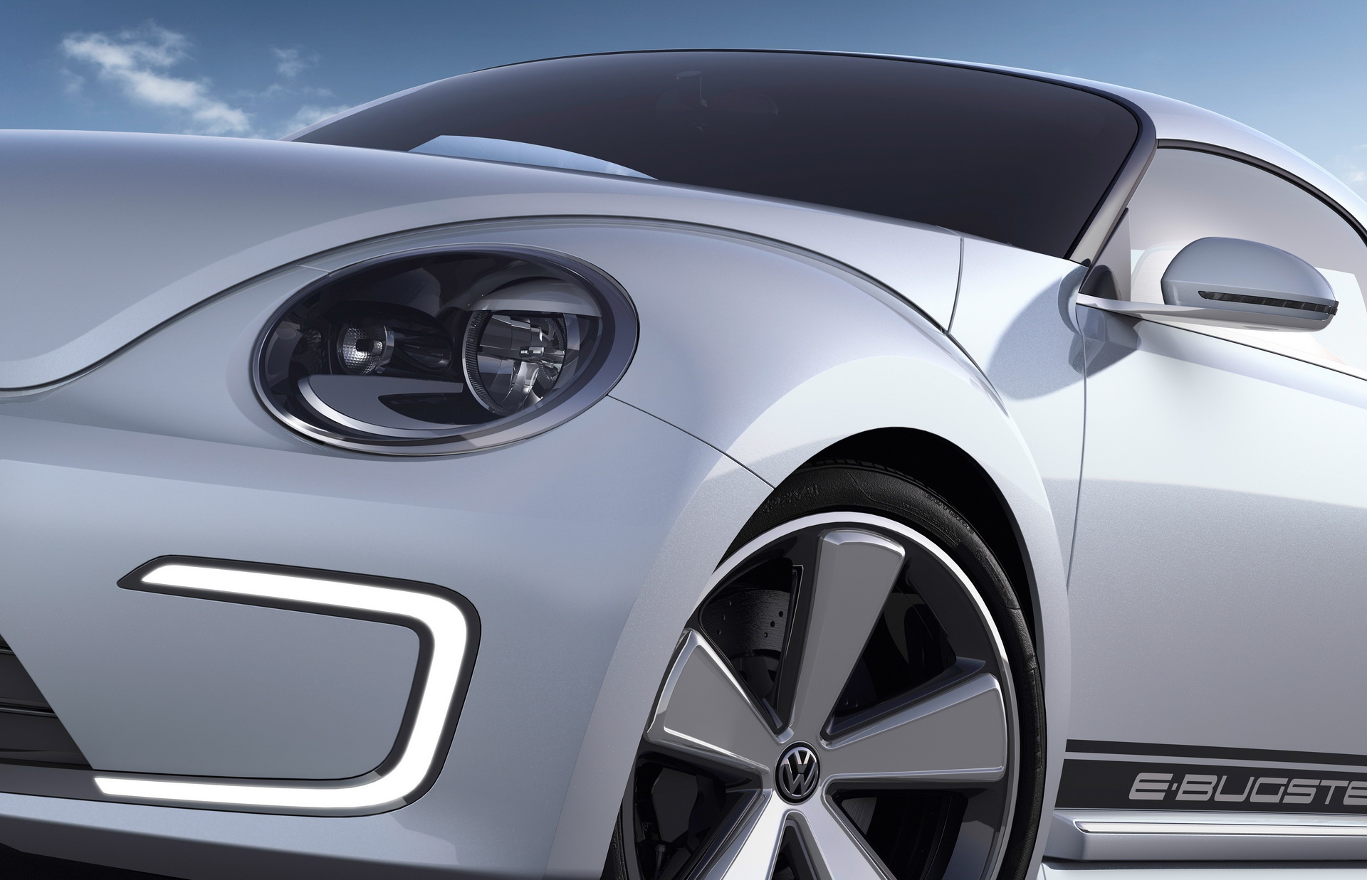 vw-e-bugster-concept-10 VW Can’t Be Planning A Plug-In Hybrid Beetle So Late In Its Life, Can It?