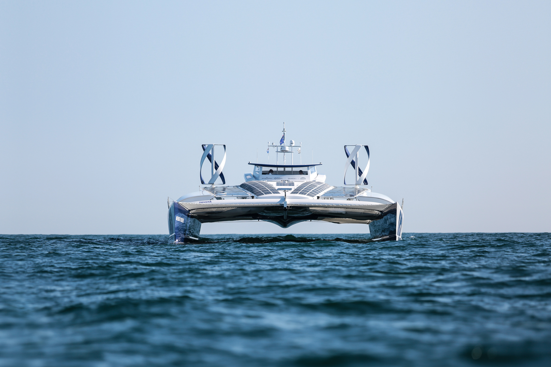 energy-explorer-03 Toyota Gets On Board With The World’s First Hydrogen-Powered Ship