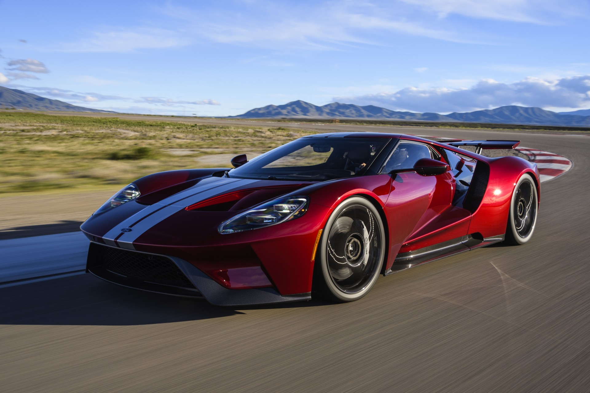 Ford-GT-2 Ford GT Buyer Applications To Resume Later This Year