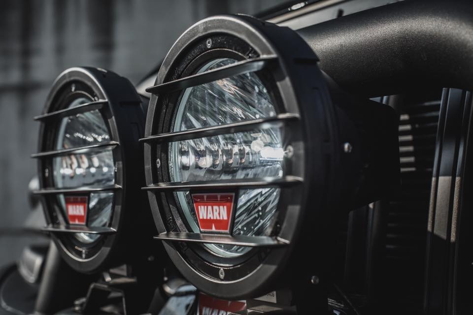 jeep-wrangler-rubicon-tuning-cartech-8 Cartech’s Jeep Wrangler Rubicon Can’t Wait For World To End