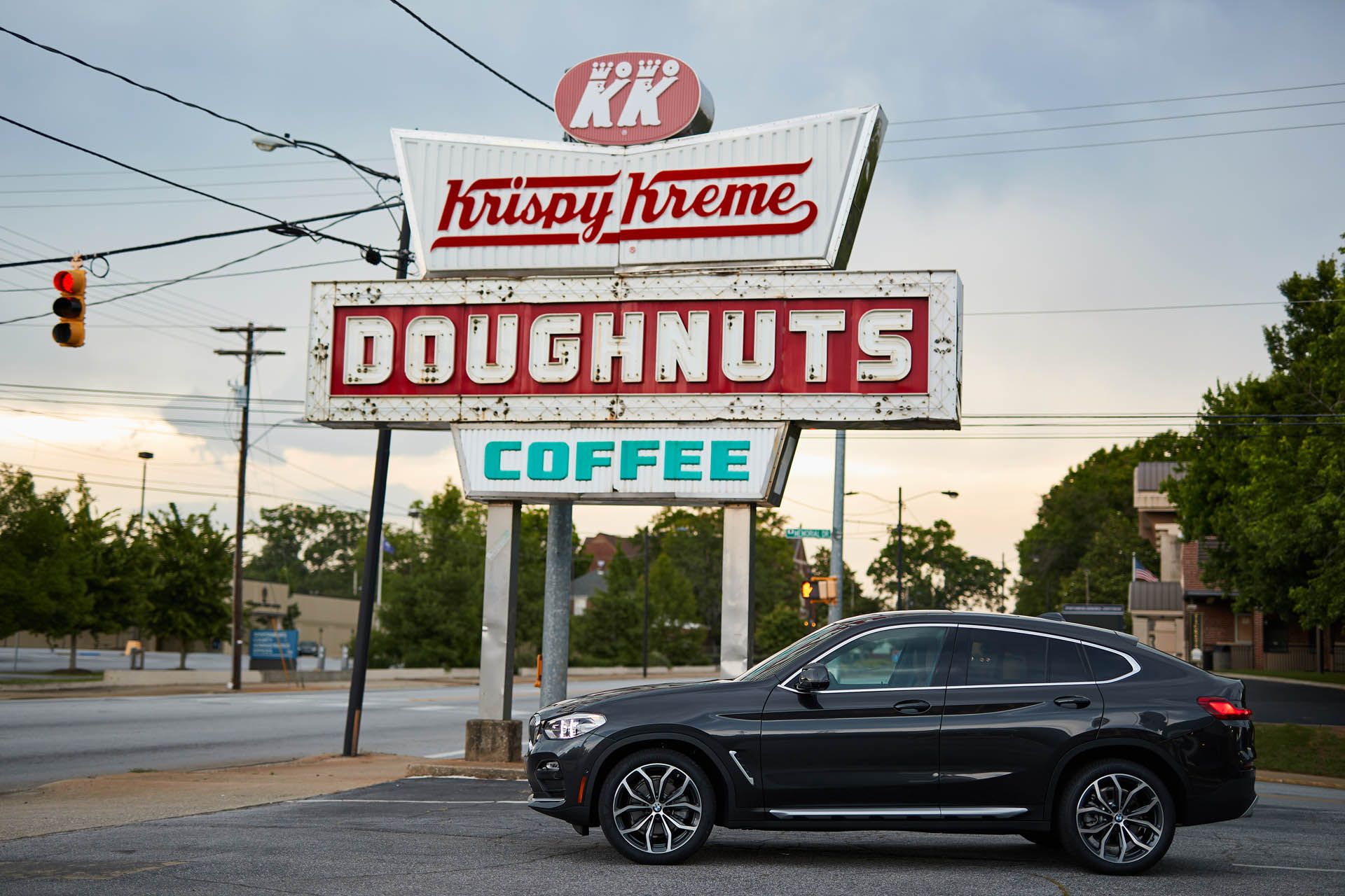 Fabian Kirchbauer Photography New BMW X4: Check Out All The Details In 245 Images