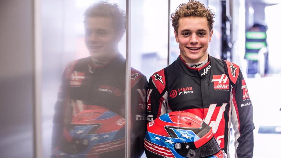  FIA Stops Driver From Racing With Trump’s “Make America Great Again” Stickers