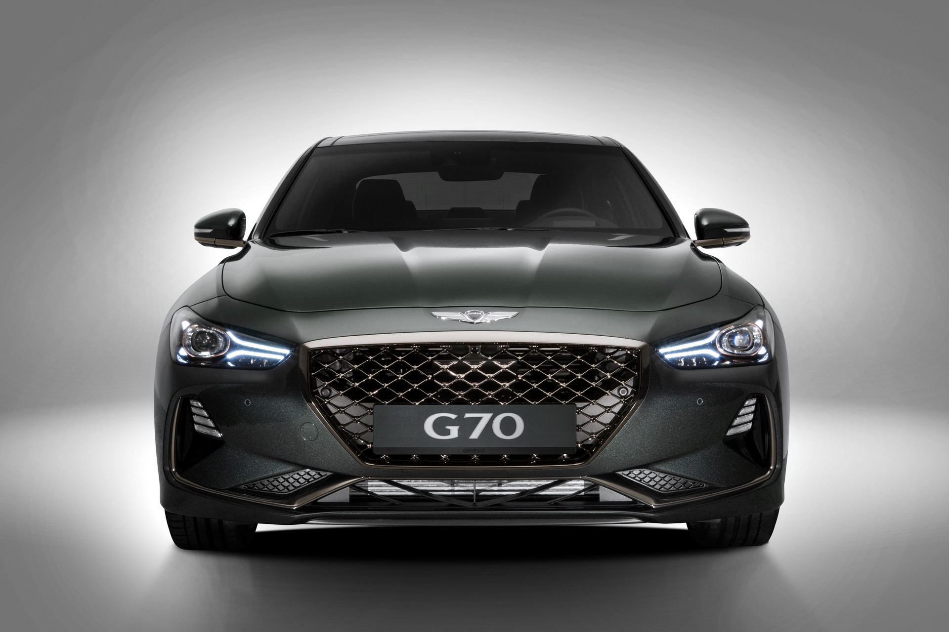 2019-Genesis-G70-2 2019 Genesis G70 Detailed Ahead Of Its Launch This Summer
