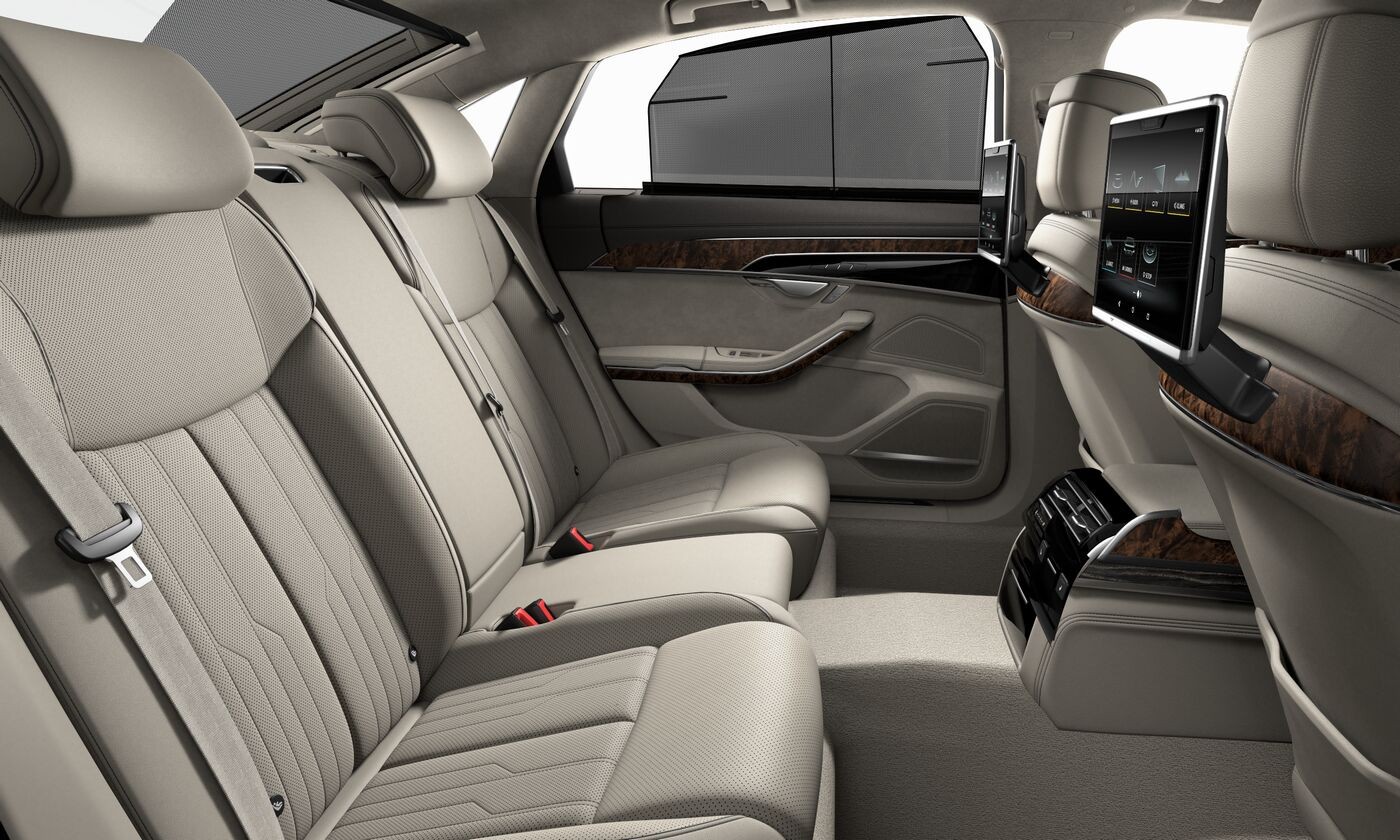 2019-Audi-A8-21 2019 Audi A8 Extensively Detailed As Company Launches US Configurator