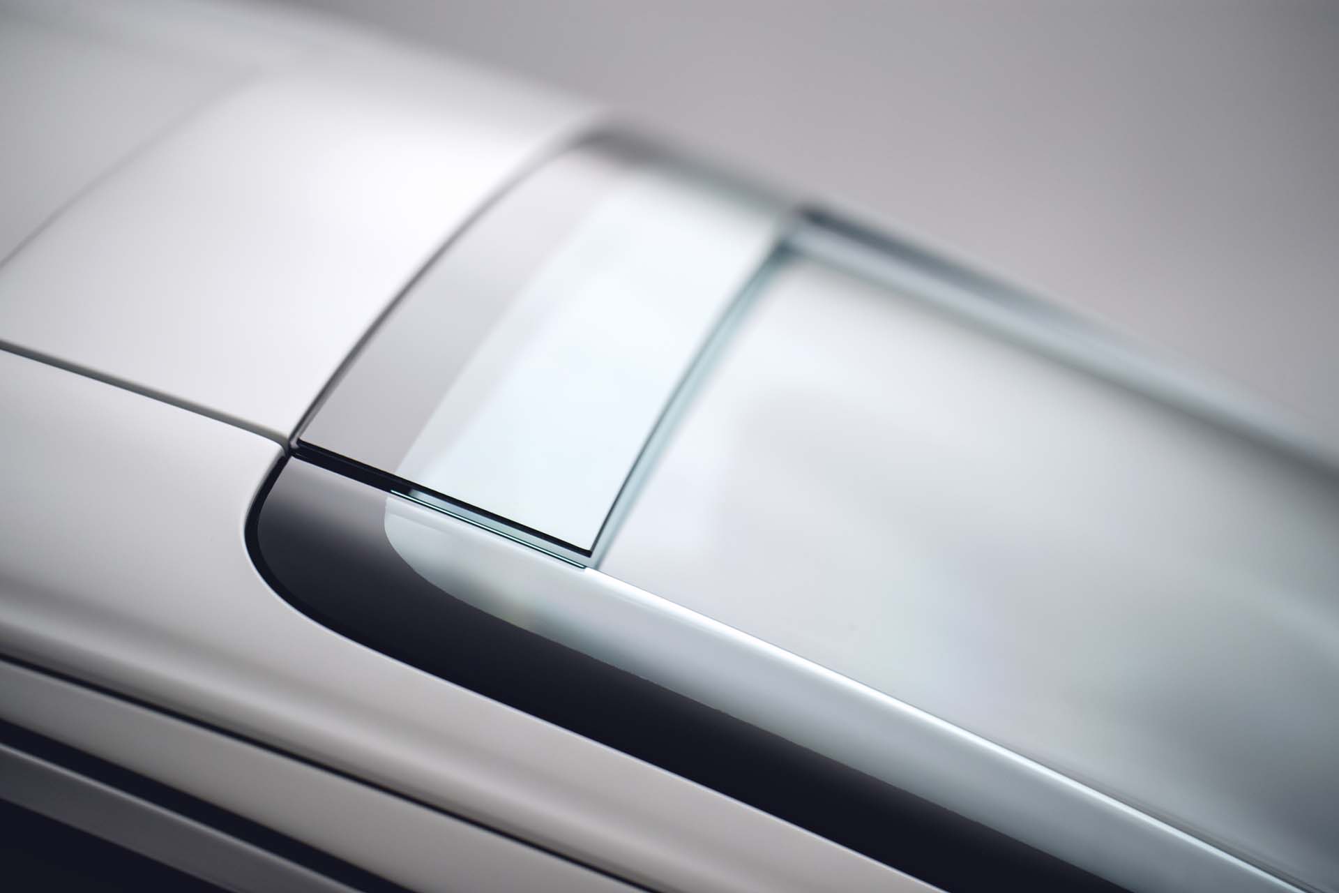 Singer DLS Details Studio_009 Singer’s Latest Is The Most Advanced Air-Cooled 911 Yet