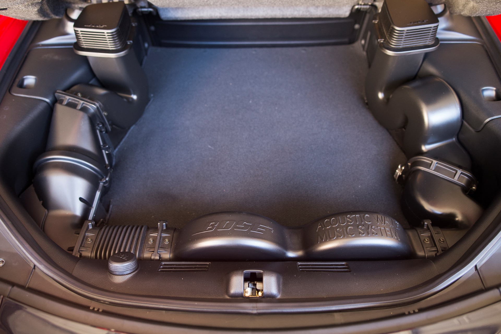 Mazda-RX7-24 This Is What A Pristine Mazda RX-7 FD With 9,500 Miles Looks Like