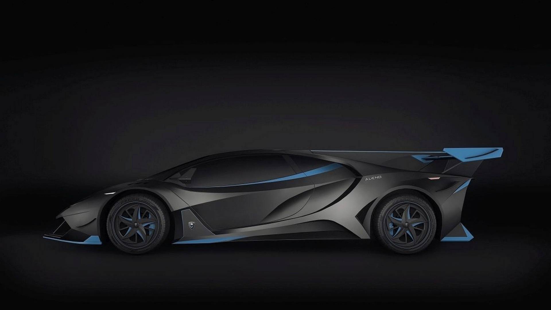Alieno-Arcanum-8 Bulgaria’s Alieno Is Promising A 5,221 HP Electric Hypercar