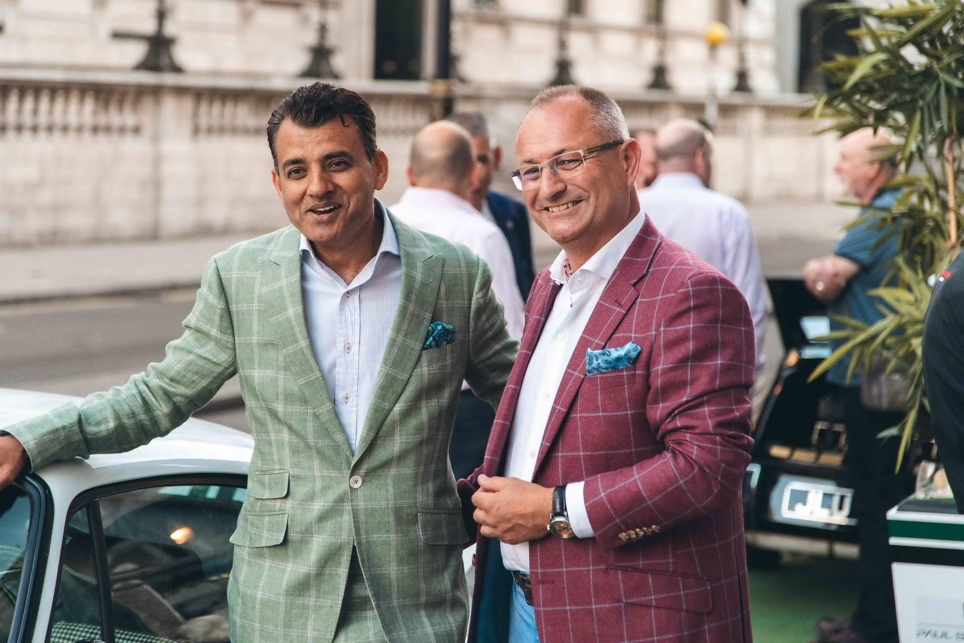 Porsche-911-LMClassic-06 Porsche 911 Le Mans Classic Clubsport Costs As Much As A New GT2 RS