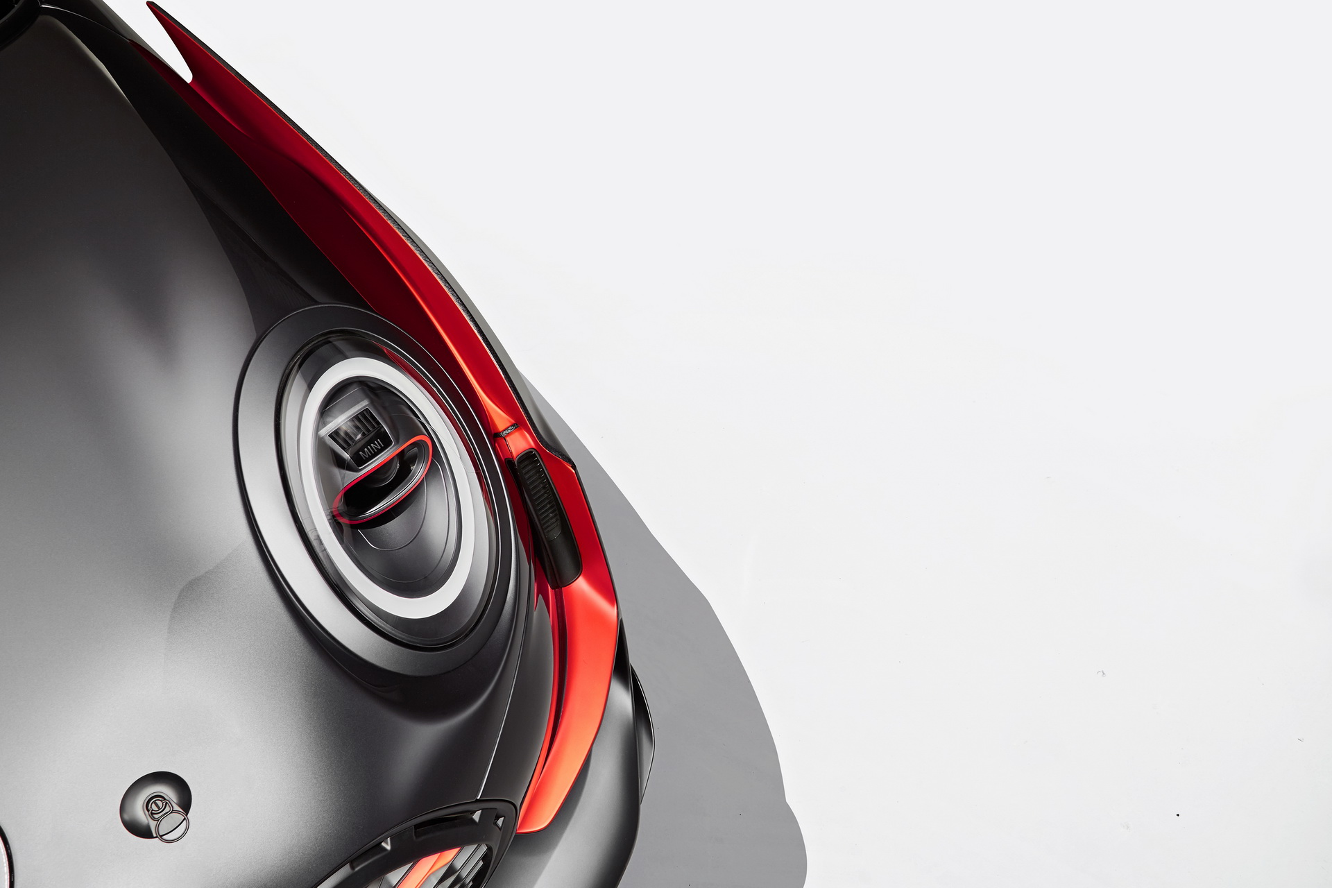 mini-electric-jcw-gp-concepts-15 One-Off Mini Created For British Royal Wedding Heading To Auction