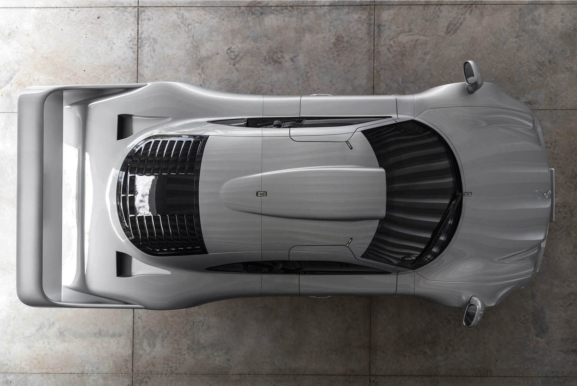 mercedes-clk-gtr-rm-monterey-32 Got A Spare $5 Million? Then You Should Bid On This Mercedes AMG CLK GTR