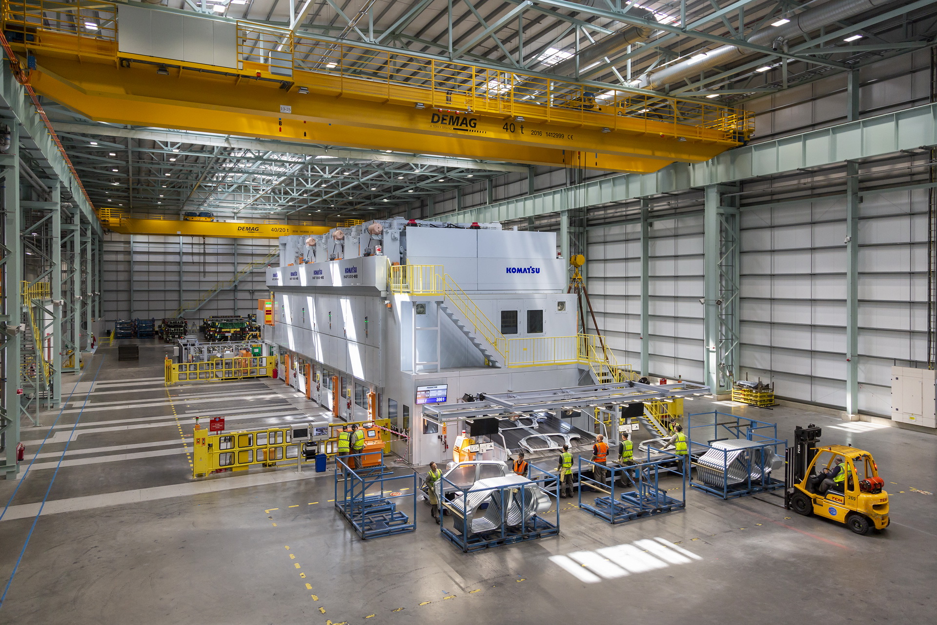 Nissan-Juke-1million-27 Nissan Builds 1 Millionth Juke In Sunderland Factory