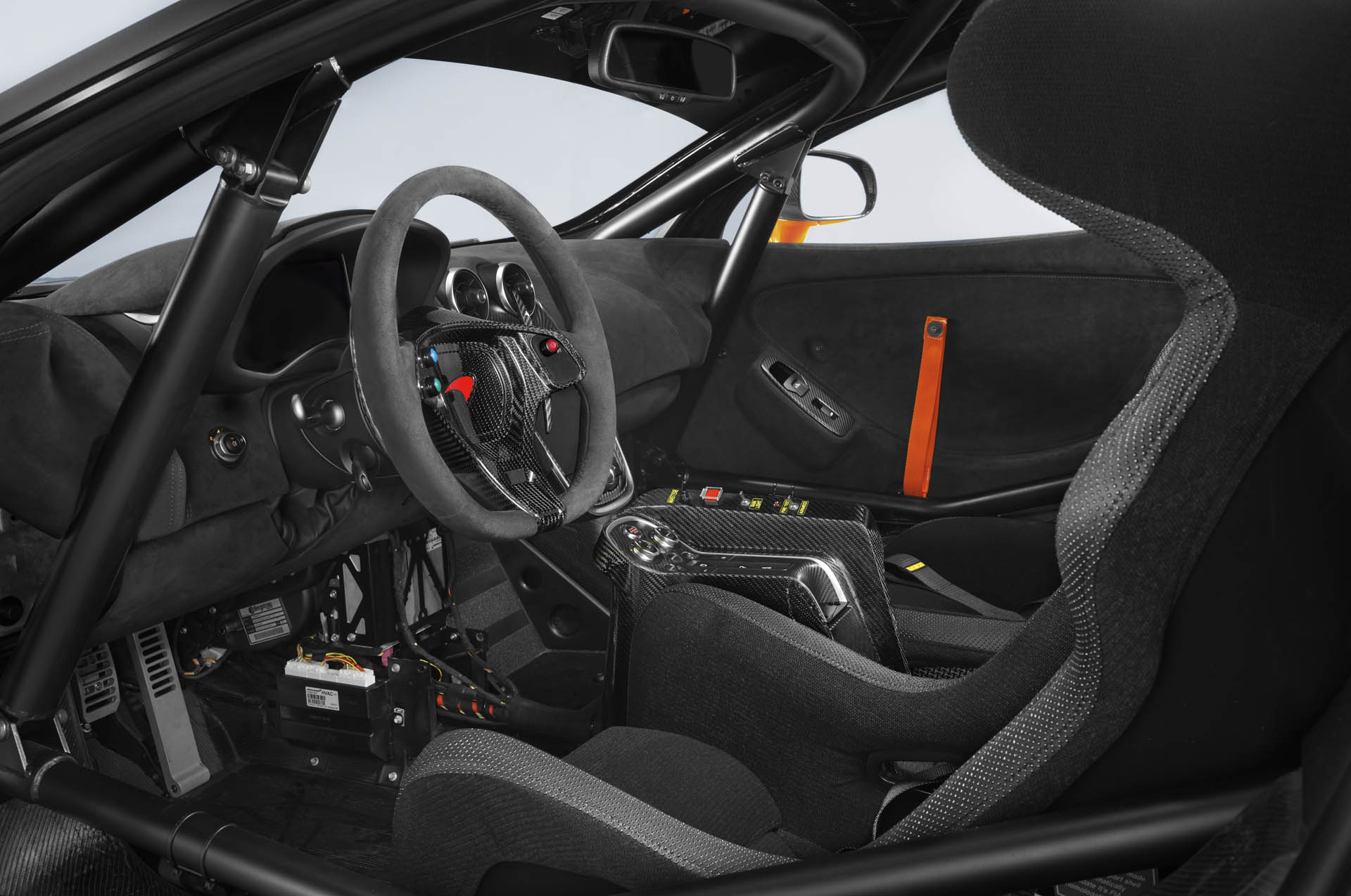 mclaren-600lt-gt4-04 McLaren’s Already Considering An Even More Extreme 600LT