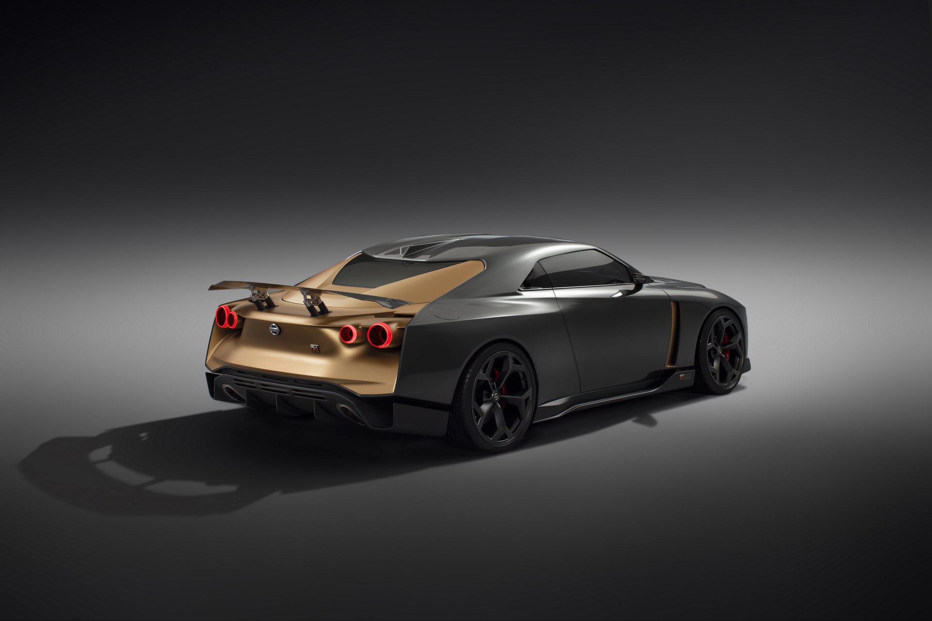 2018-nissan-gt-r50-10 Nissan GT-R50 Coming To The US Next Month