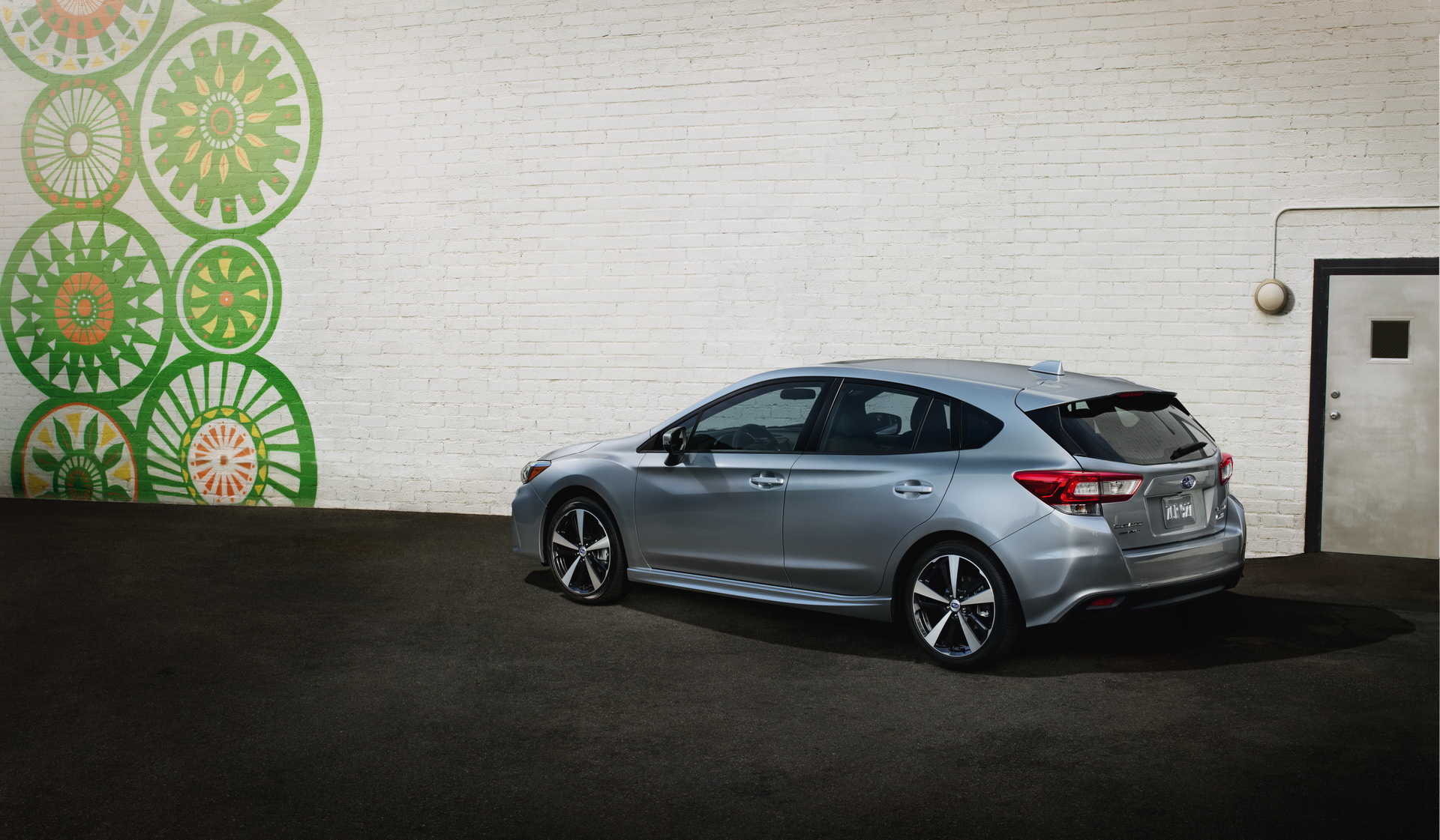 2019-Subaru-Impreza-01 Subaru Halts All Japan-Based Production Over Possible Defective Steering Unit