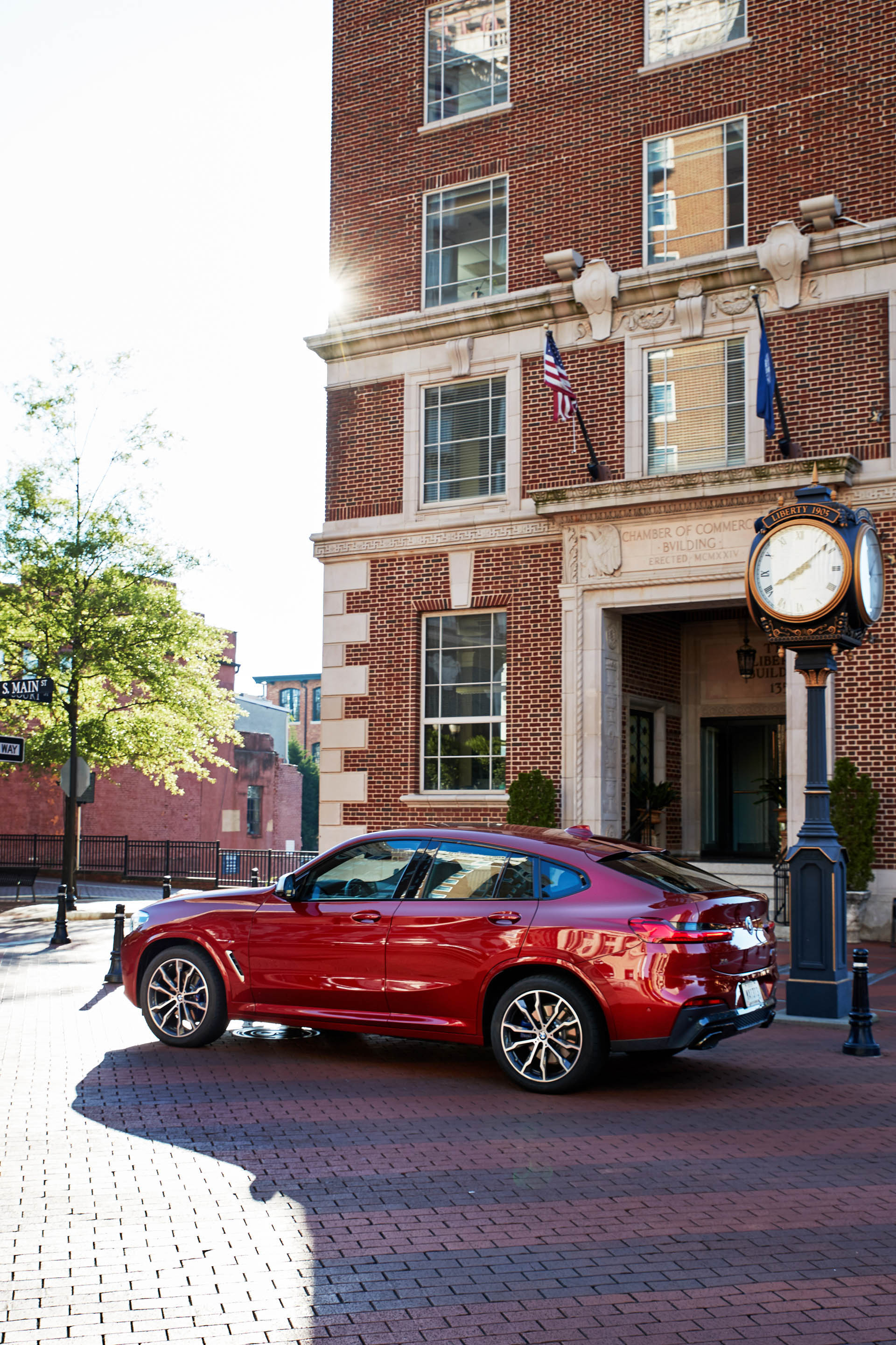 New BMW X4: Check Out All The Details In 245 Images