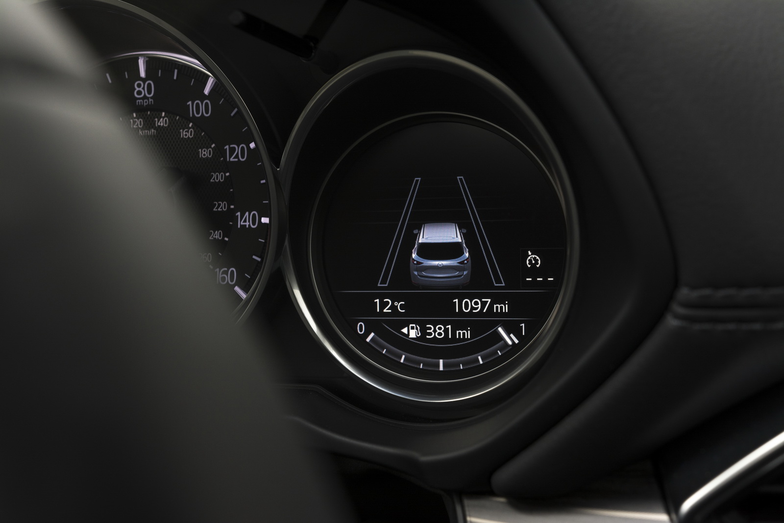 2017-MazdaCX5-UK-11 2018 Mazda CX-5 Priced From £24,795 In The UK, Goes On Sale August 31