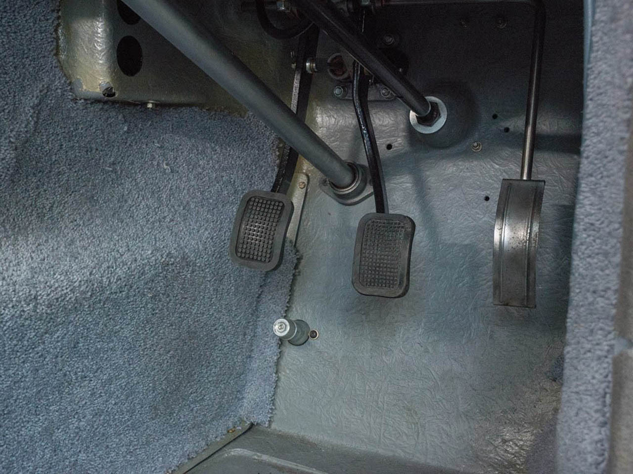 jim-clark-lotus-elite-03 This 1962 Elite Super 95 Was How Lotus Paid F1 Legend Jim Clark