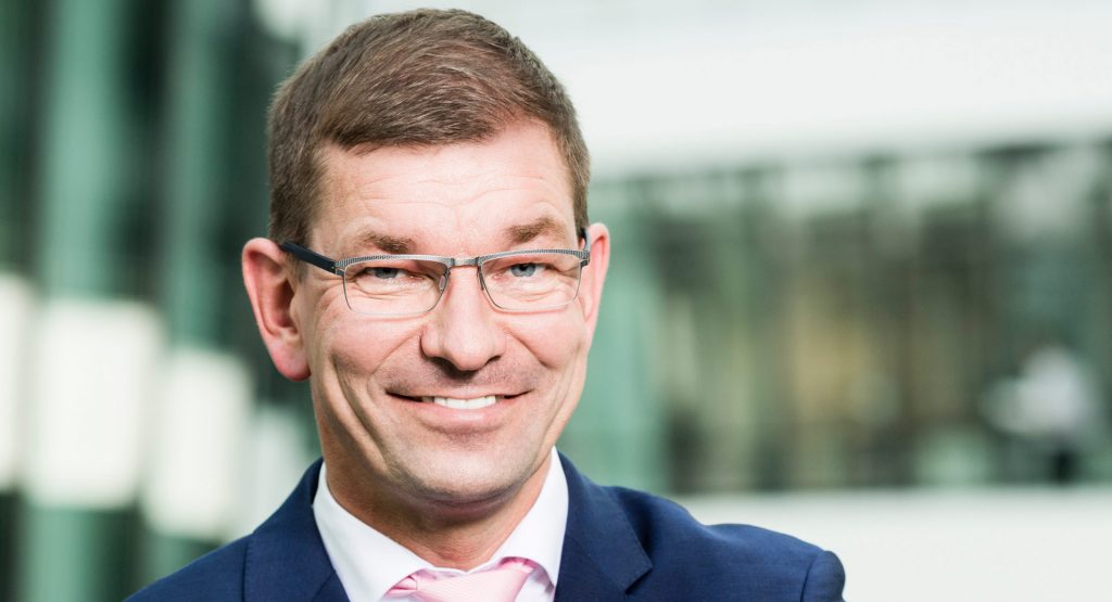 Volkswagen Poaches BMW’s Purchasing Chief (Again)… But What For?