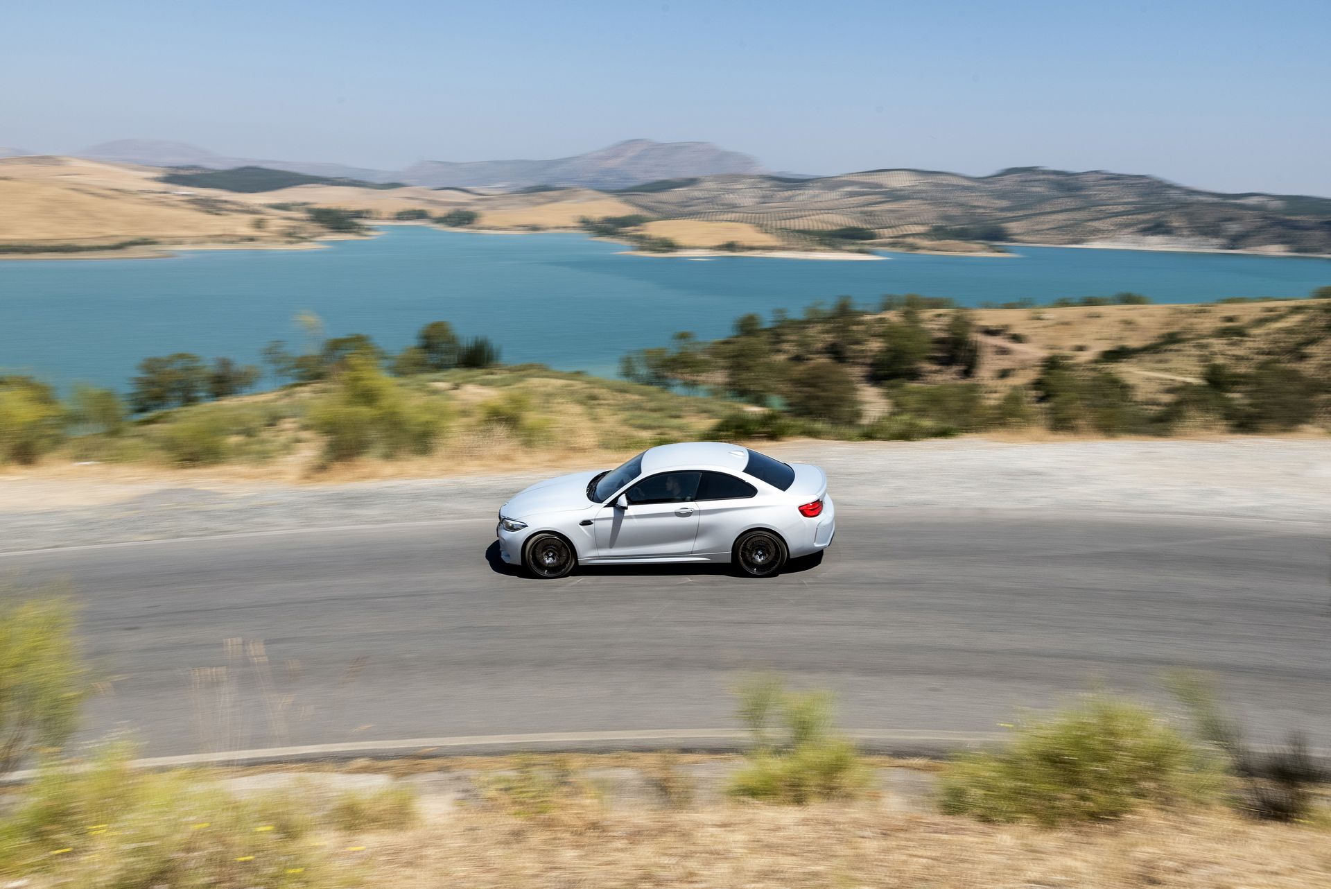 BMW-M2-Competition-Ascari-95 Get A Photo Load Of BMW’s New M2 Competition (131 Pics)