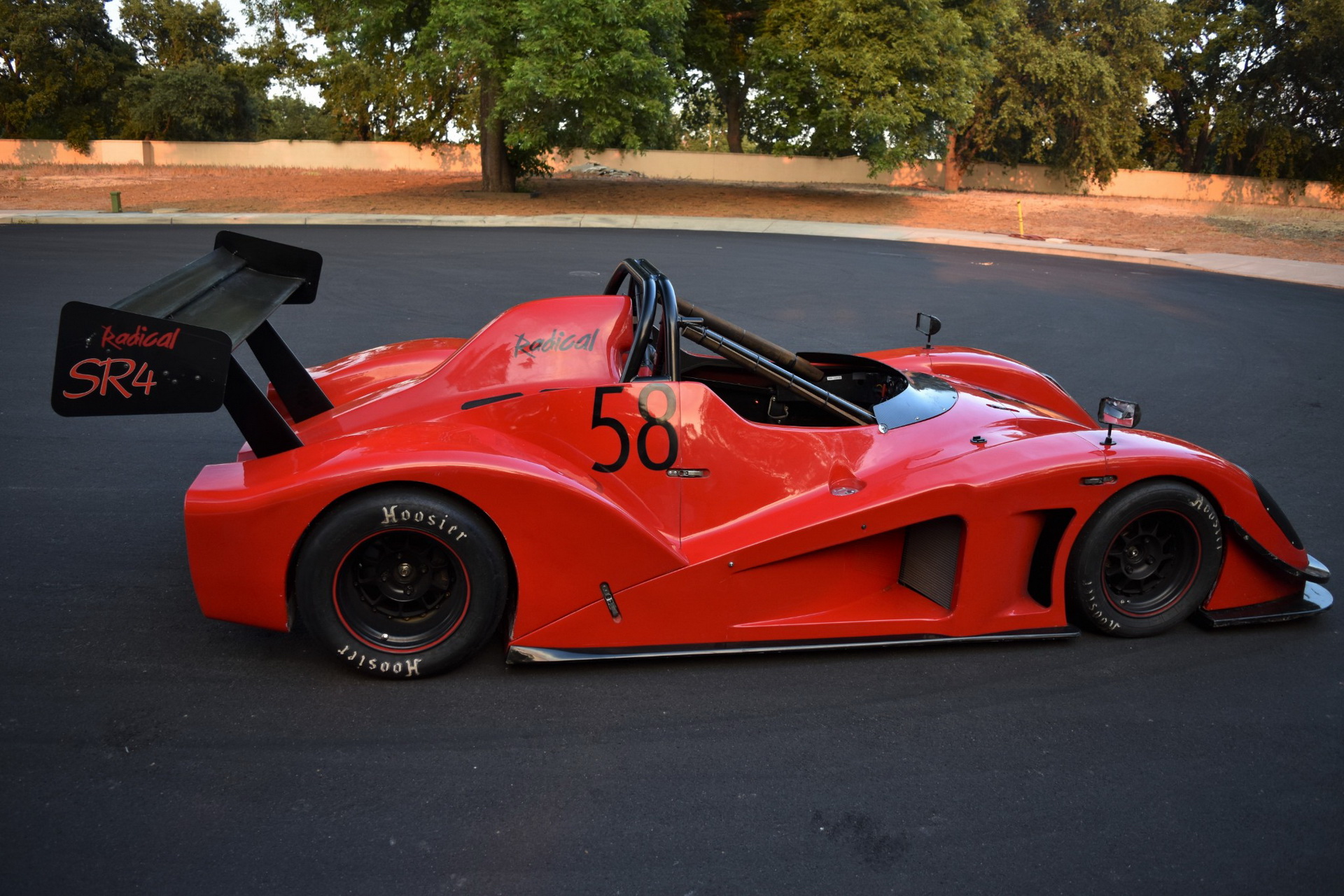 2005-radical-sr4-used-auction-bat-7 This 2005 Radical SR4 Should Quench Your Thirst For Speed