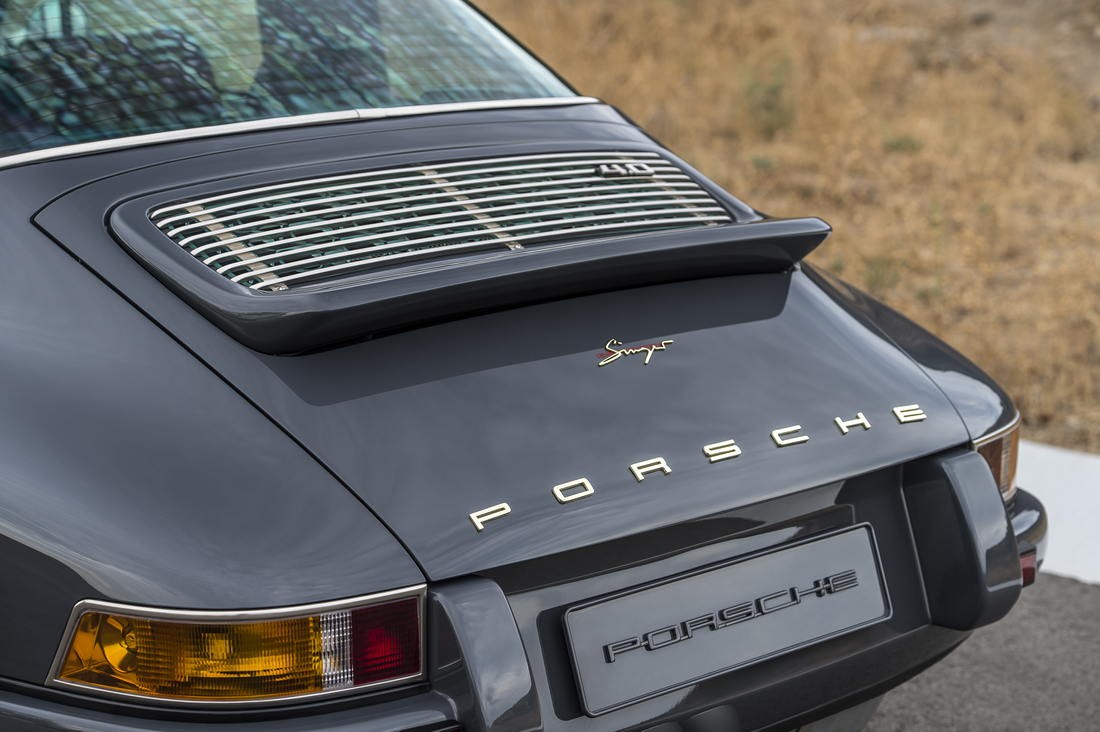 14-singer-911-westlake-1100x732 Start Your Week Off Right With 100+ Photos Of Singer Porsche Porn