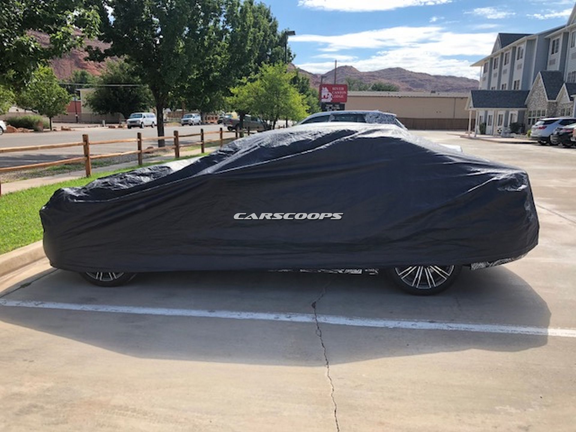 BMW-U-Spy-Scoops-6 What BMW Models Did U Spy Here?