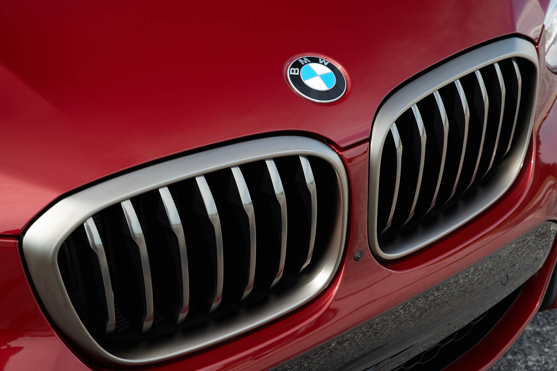 New BMW X4: Check Out All The Details In 245 Images