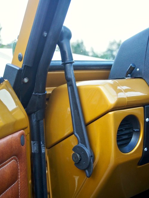 OLYMPUS DIGITAL CAMERA Military-Spec Mercedes G-Class Gets A Second Life From Legacy Overland