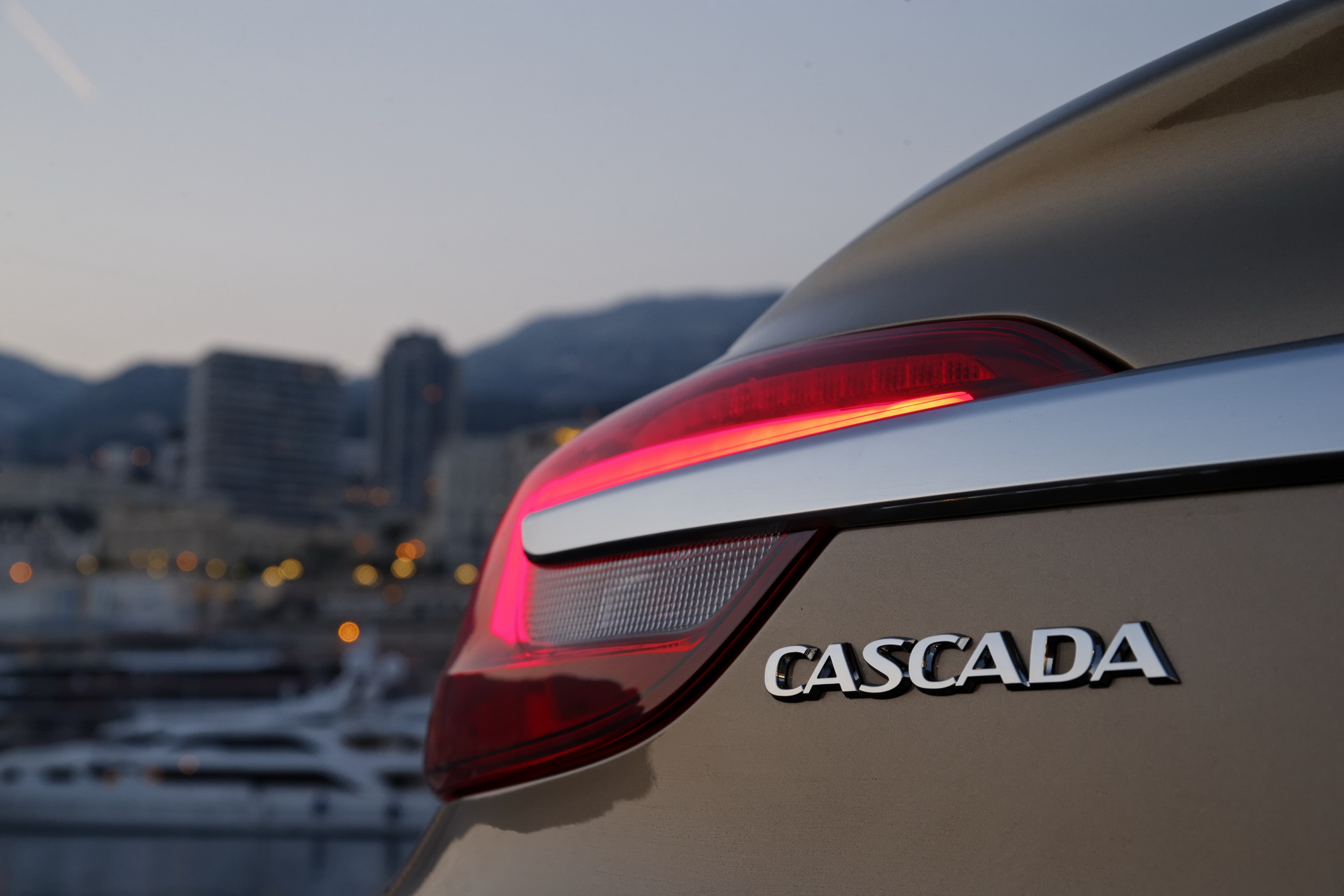 vauxhall-cascada-6 Vauxhall Kills Cascada In The UK And Ireland Amid Poor Sales