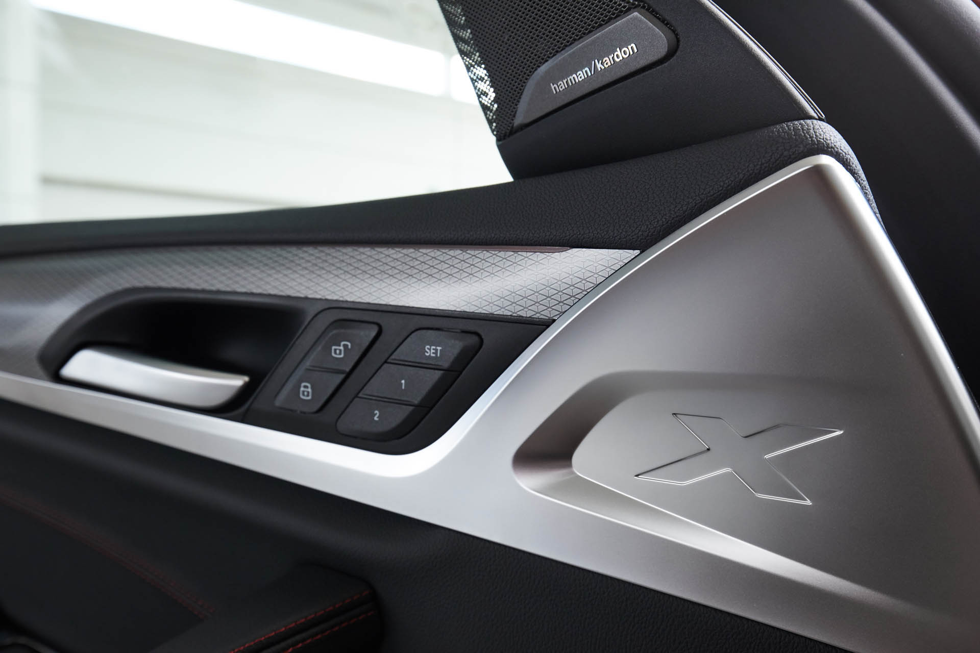 New BMW X4: Check Out All The Details In 245 Images