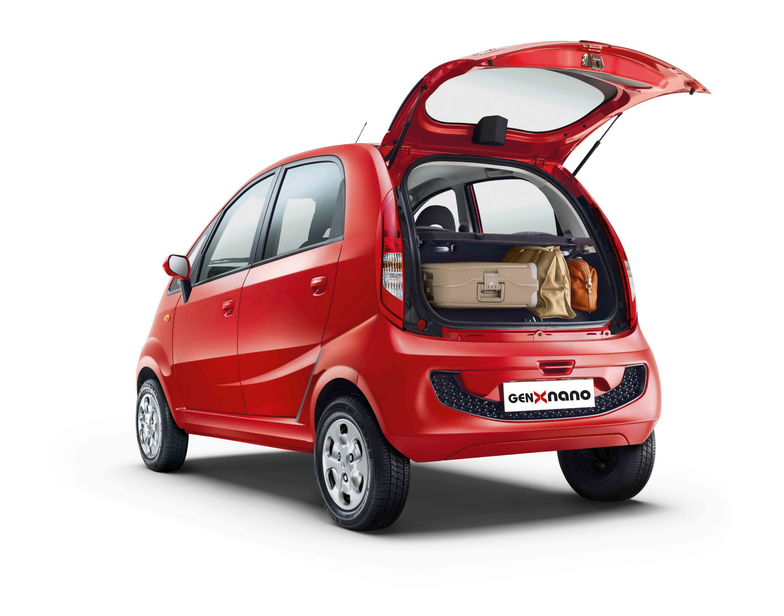 tata-genx-nano-2 The World’s Cheapest Car Is Dead: Tata Reportedly Pulls The Plug On Nano