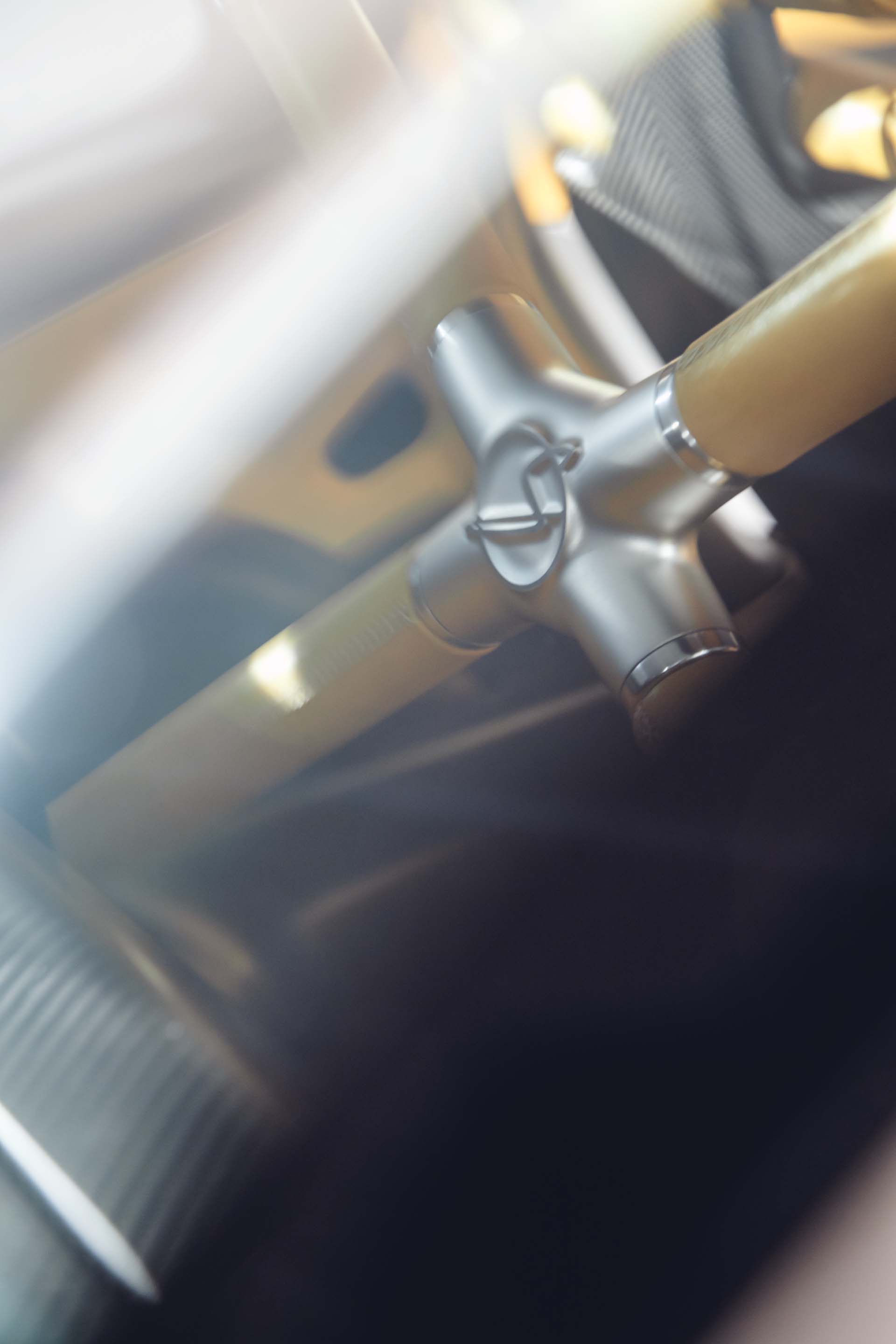 Singer DLS Details Studio_018 Singer’s Latest Is The Most Advanced Air-Cooled 911 Yet