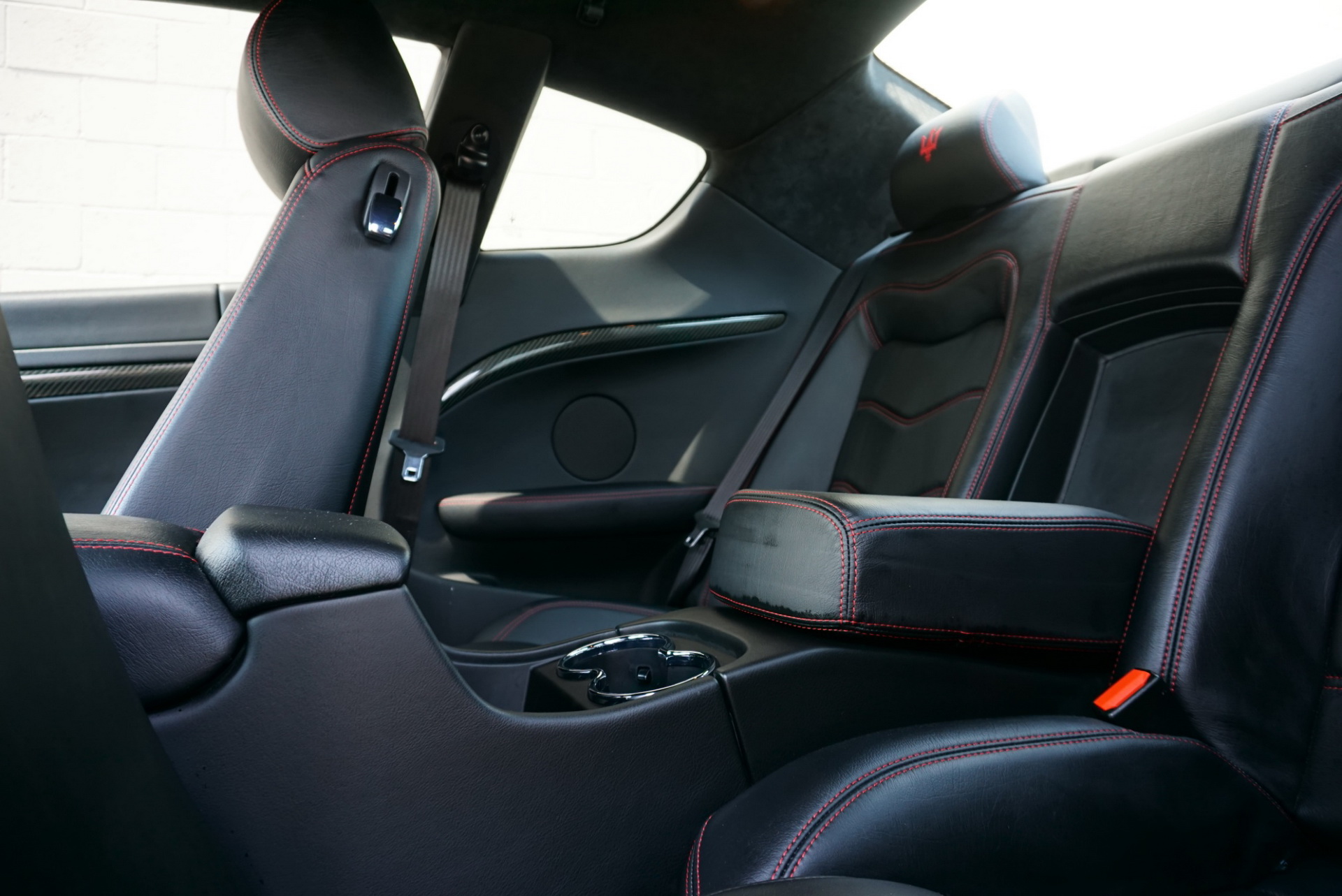 2012-maserati-granturismo-mc-auction-51 2012 Maserati GranTurismo MC Is The Italian Exotic You Might Afford