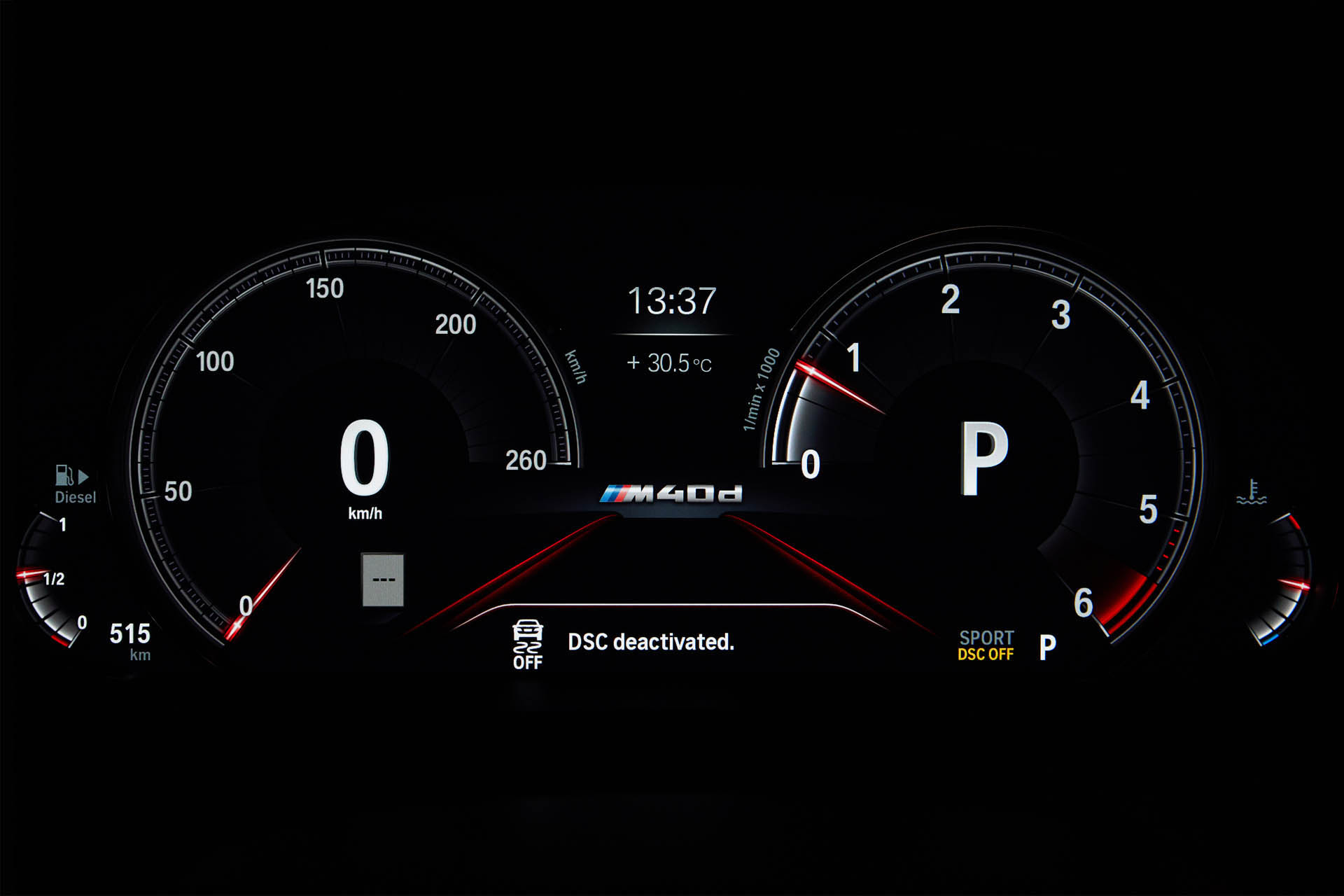 New BMW X4: Check Out All The Details In 245 Images