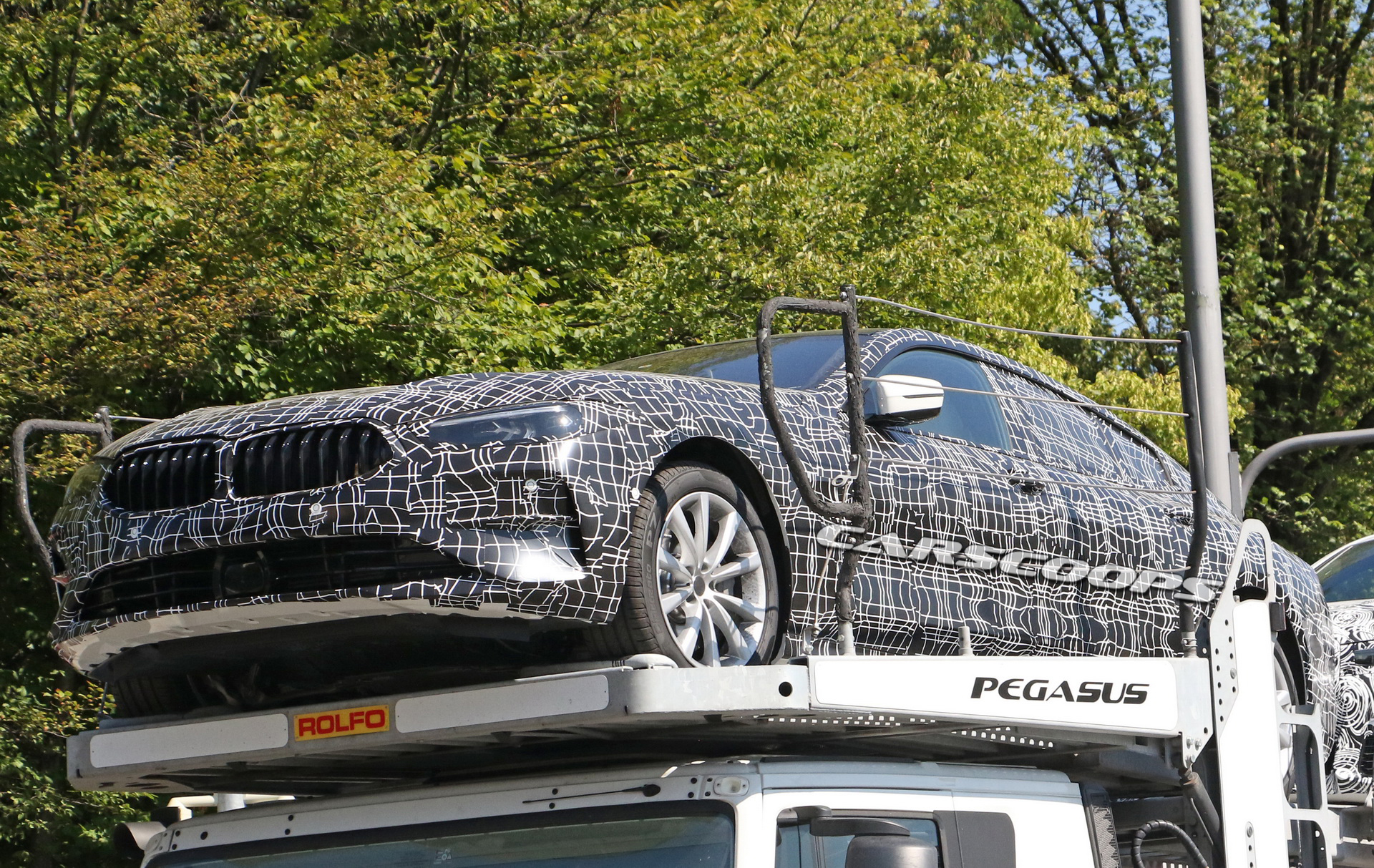 BMW-8-Series-GranCoupe-13 2020 BMW 8 Series Gran Coupe Teased, Debuts Next Month