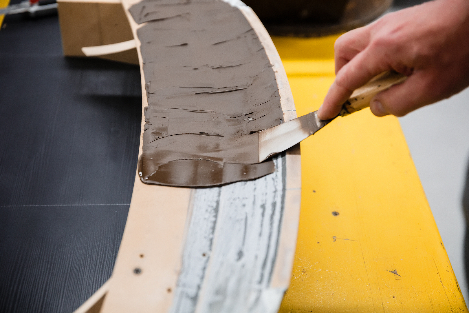 larte-infiniti-q60-carbon-kit-15 Larte Design Infuses Infiniti Q60S Coupe With Heaps Of Carbon Fiber