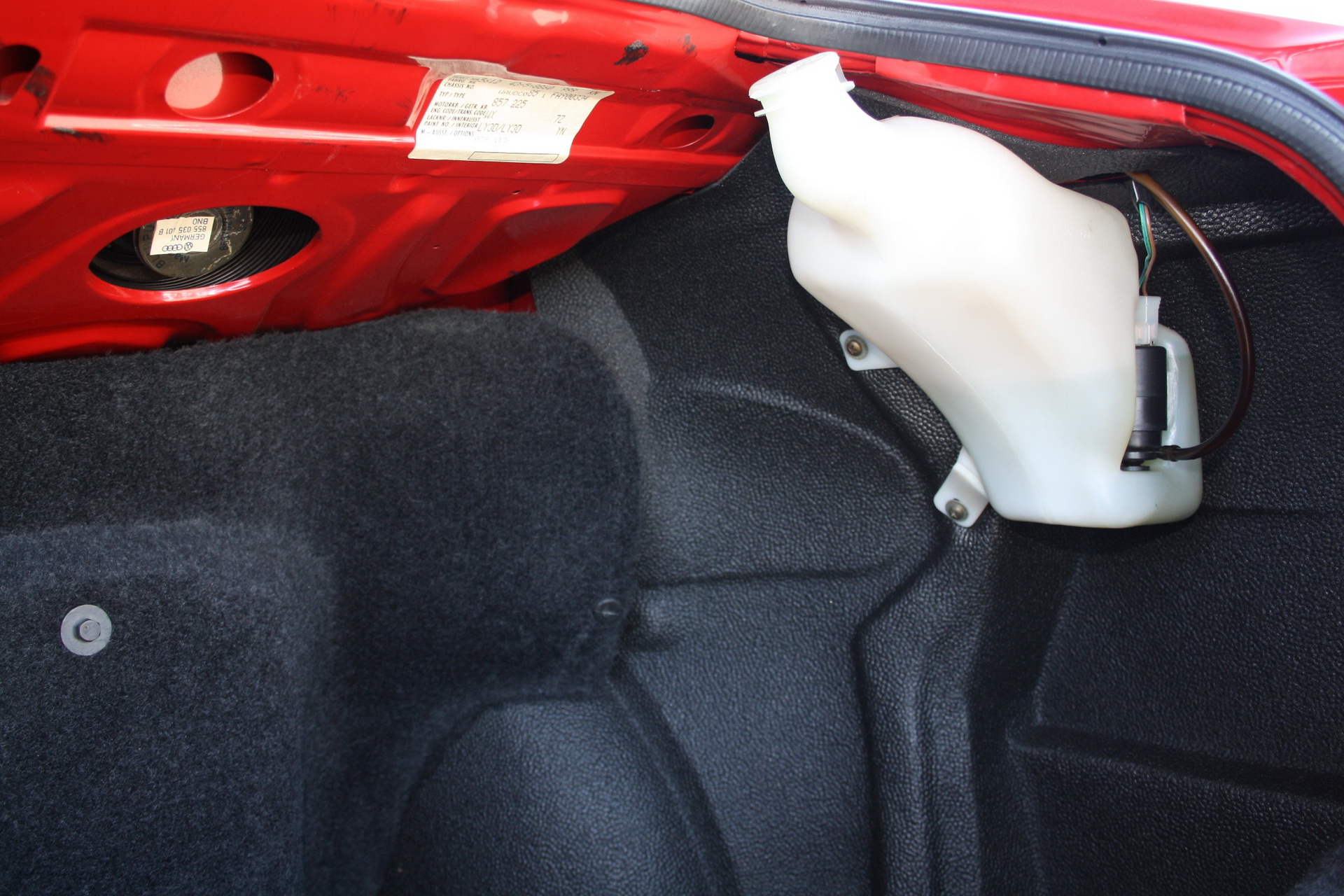 1985-audi-ur-quattro-auction-bat-26 Bid On This 1985 Audi Quattro And Fulfill Your Childhood Rally Dreams