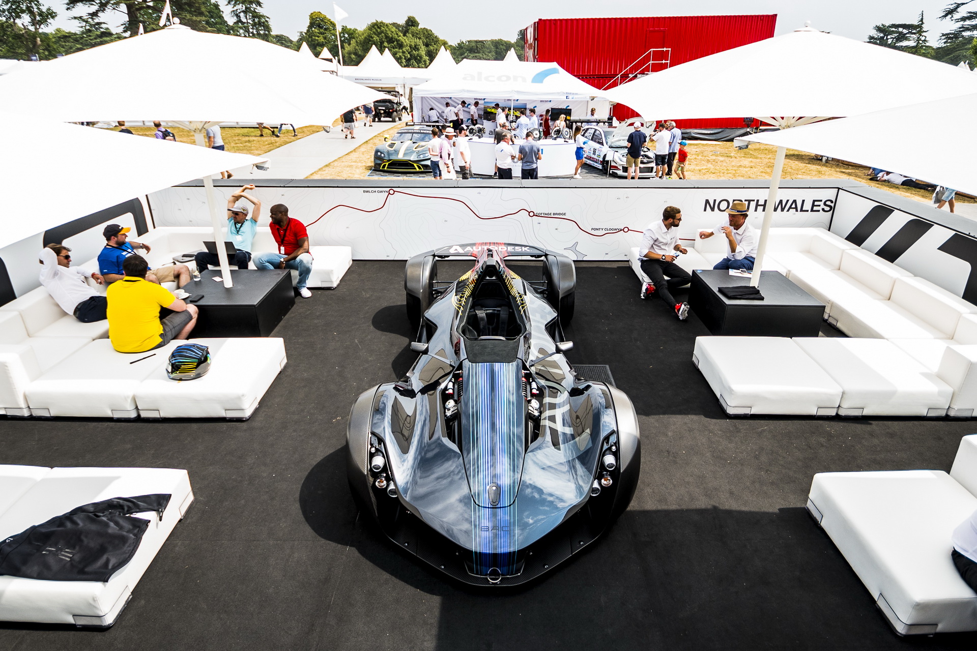 bac-mono-goodwood-hill-climb-record-10 BAC Mono Sets Goodwood Hillclimb Record At The Hands Of 61-Year Old