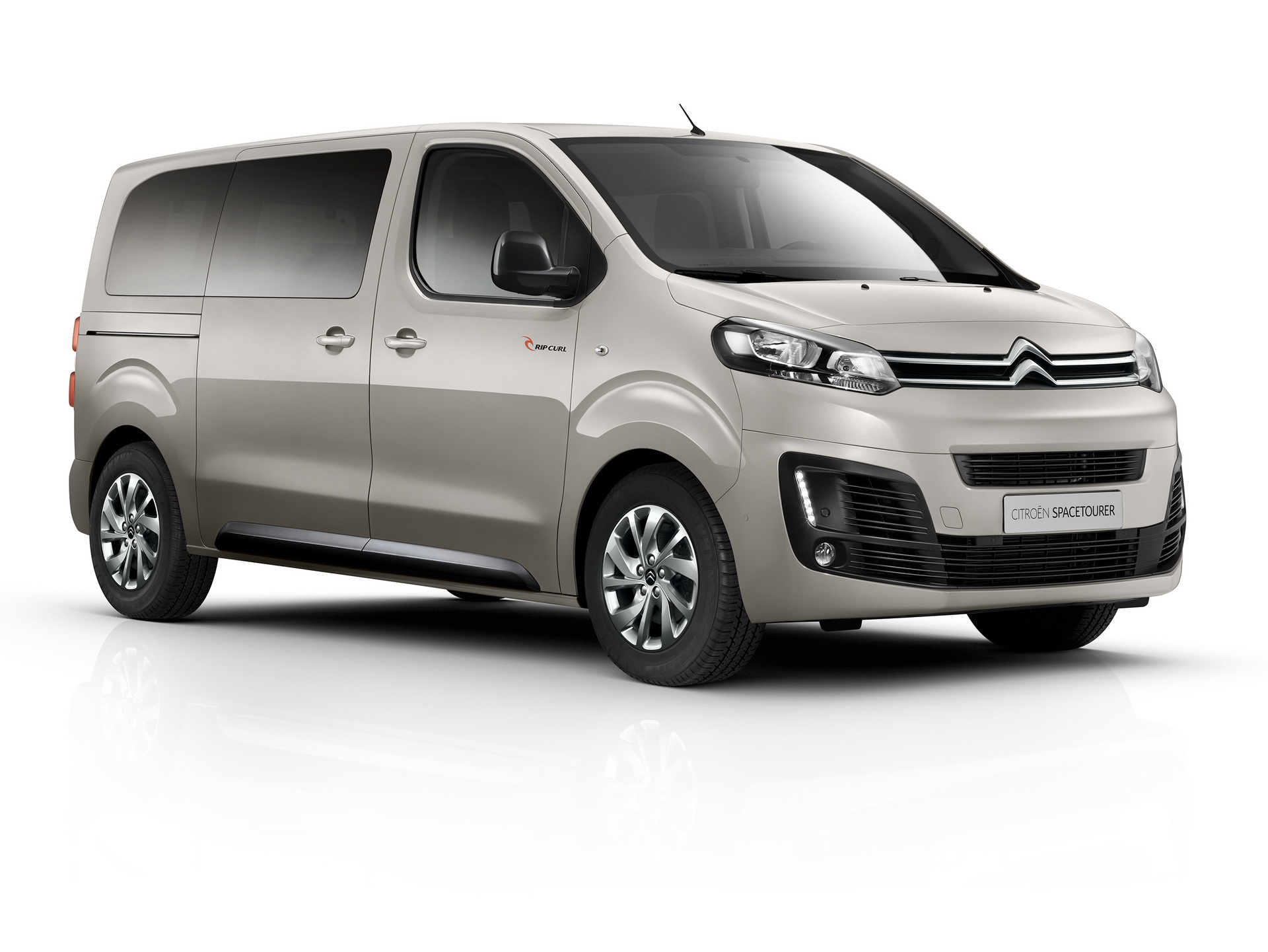 citroen-spacetourer-rip-curl-uk-pricing-3 Citroen SpaceTourer Rip Curl Crosses Over To The UK, Starts From £34,700