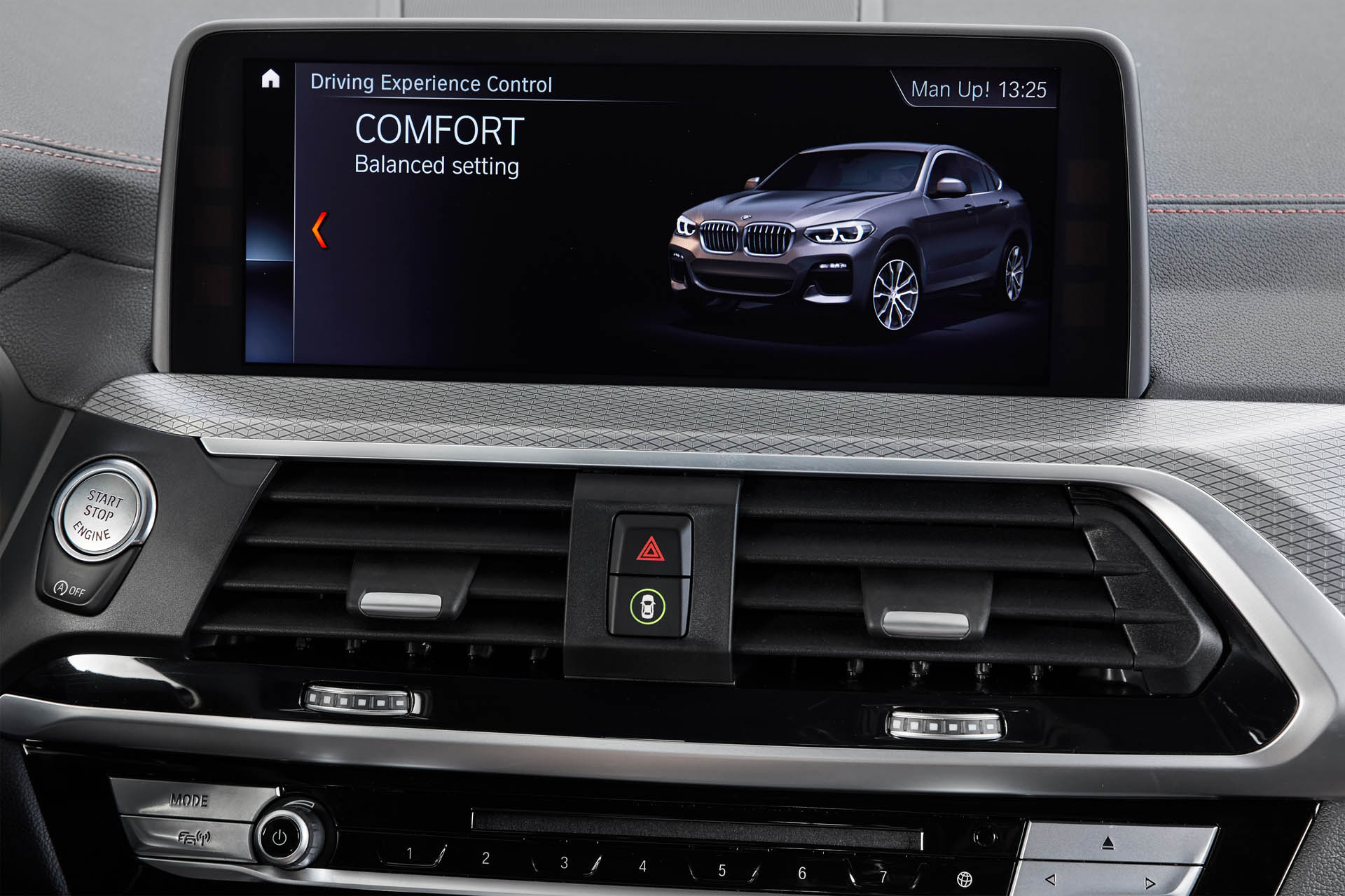 New BMW X4: Check Out All The Details In 245 Images