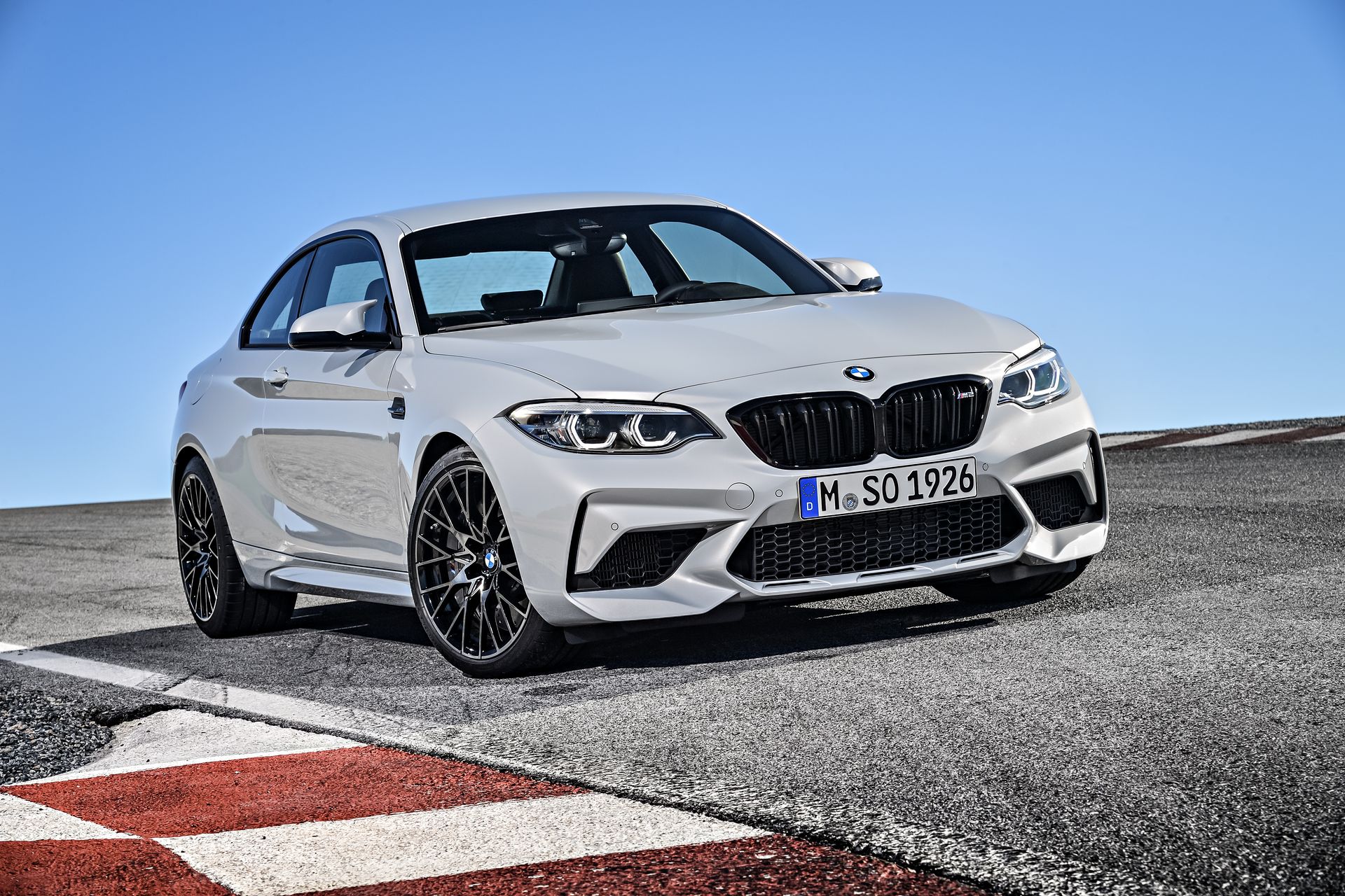 BMW-M2-Competition-Ascari-18 Get A Photo Load Of BMW’s New M2 Competition (131 Pics)