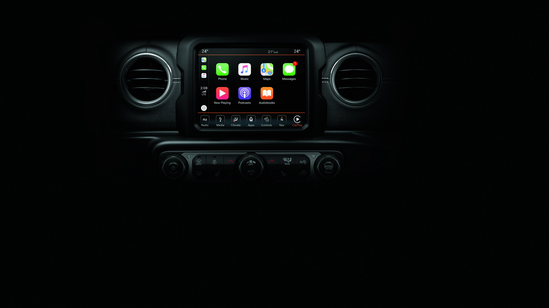 Jeep-Wrangler-21 Euro-spec Jeep Wrangler Detailed, Will Feature 197HP 4-Cylinder Diesel