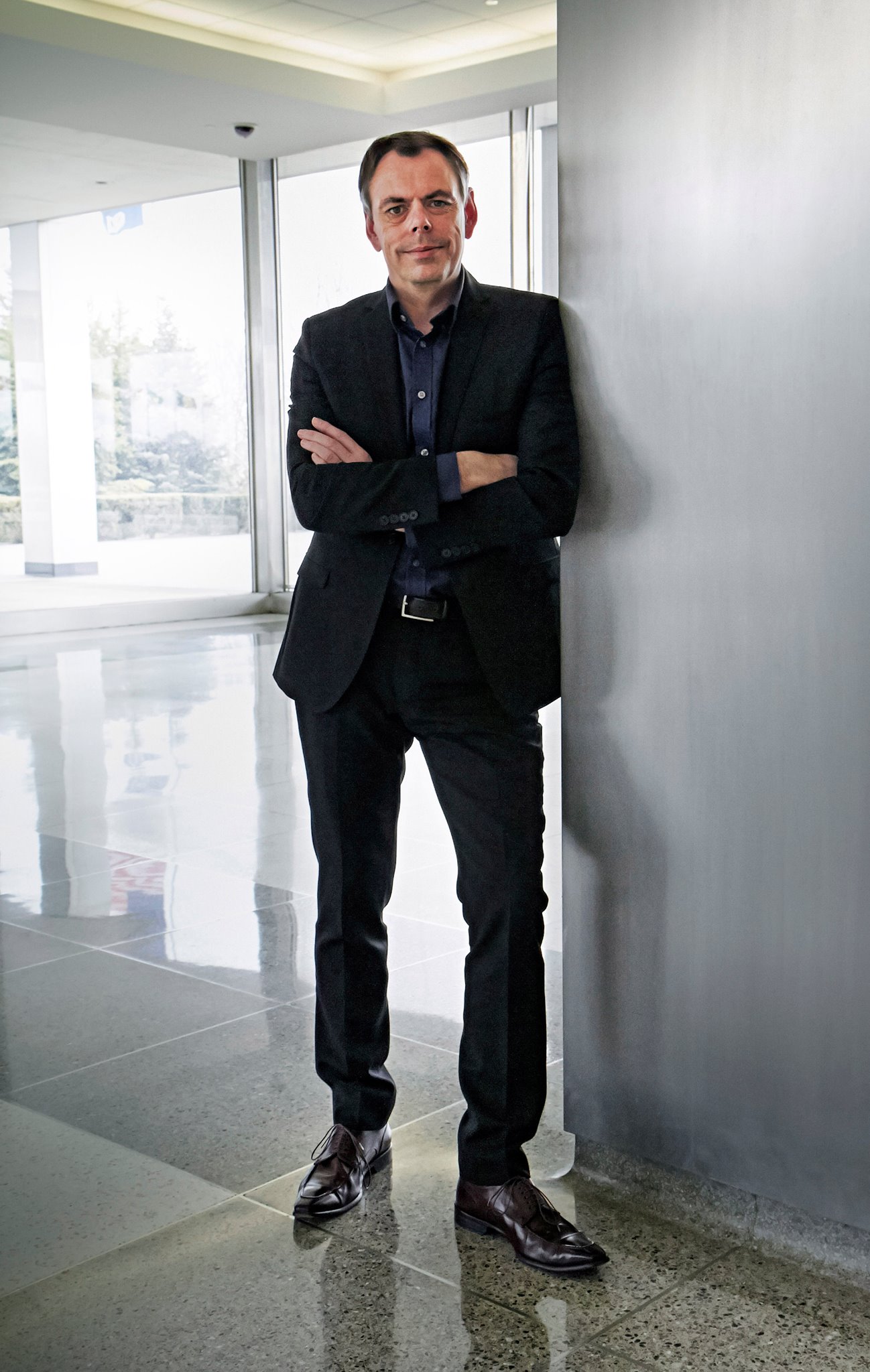 christopher-svensson Ford GT Designer Christopher Svensson Succumbs To Cancer