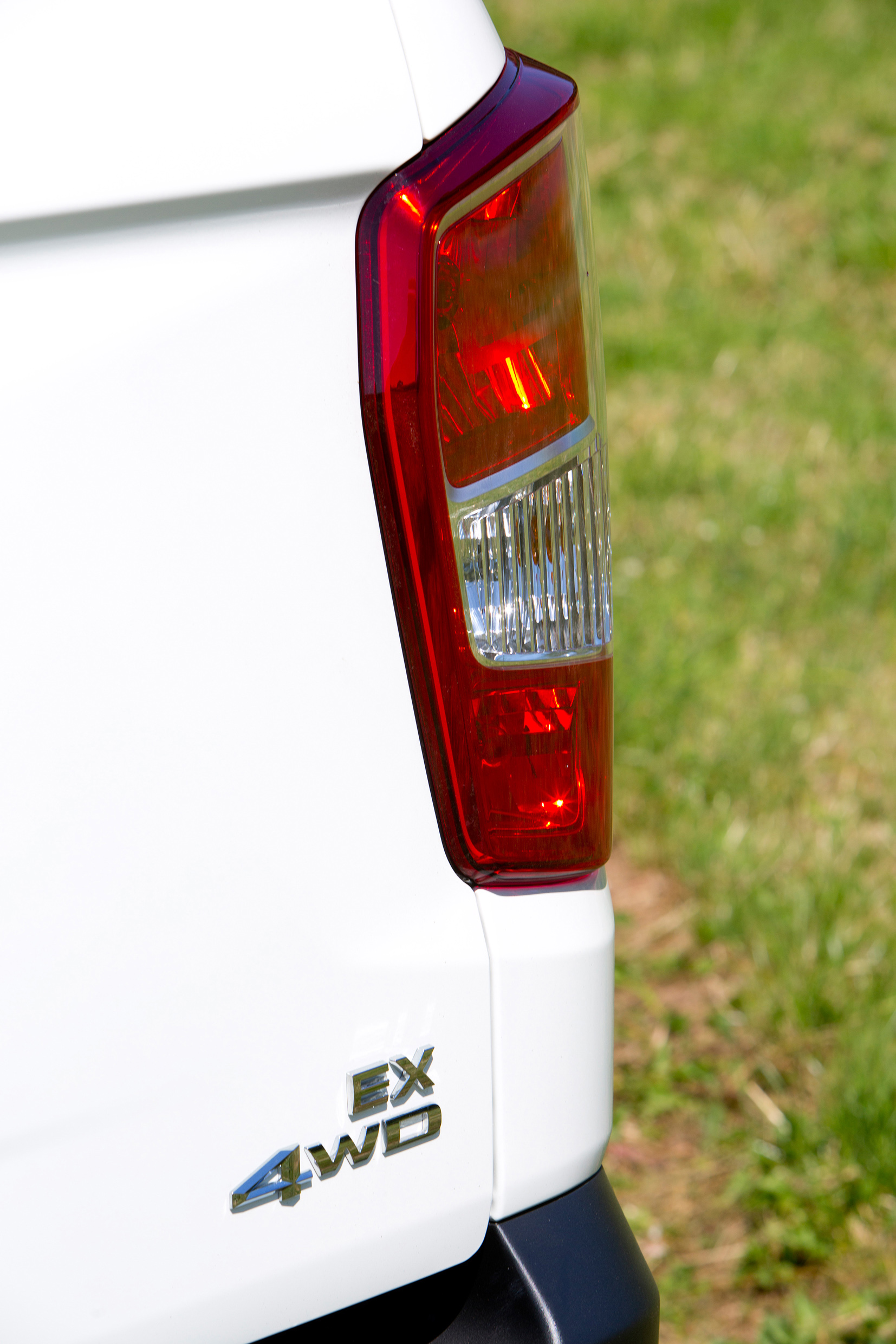 Ssangyong-Musso--Pickup-20 New Ssangyong Musso Pickup Priced From £19,995* In The UK