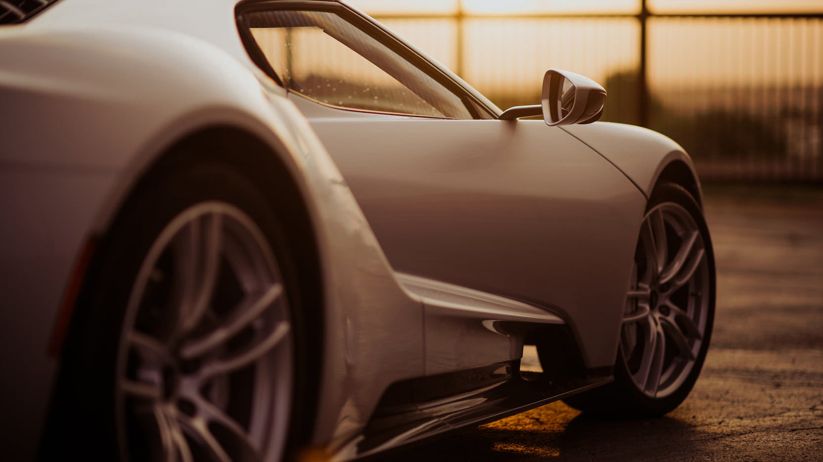 2017-ford-gt-mecum-auction-monterey-19 Mecum’s Selling That Same Controversial 2017 Ford GT Again