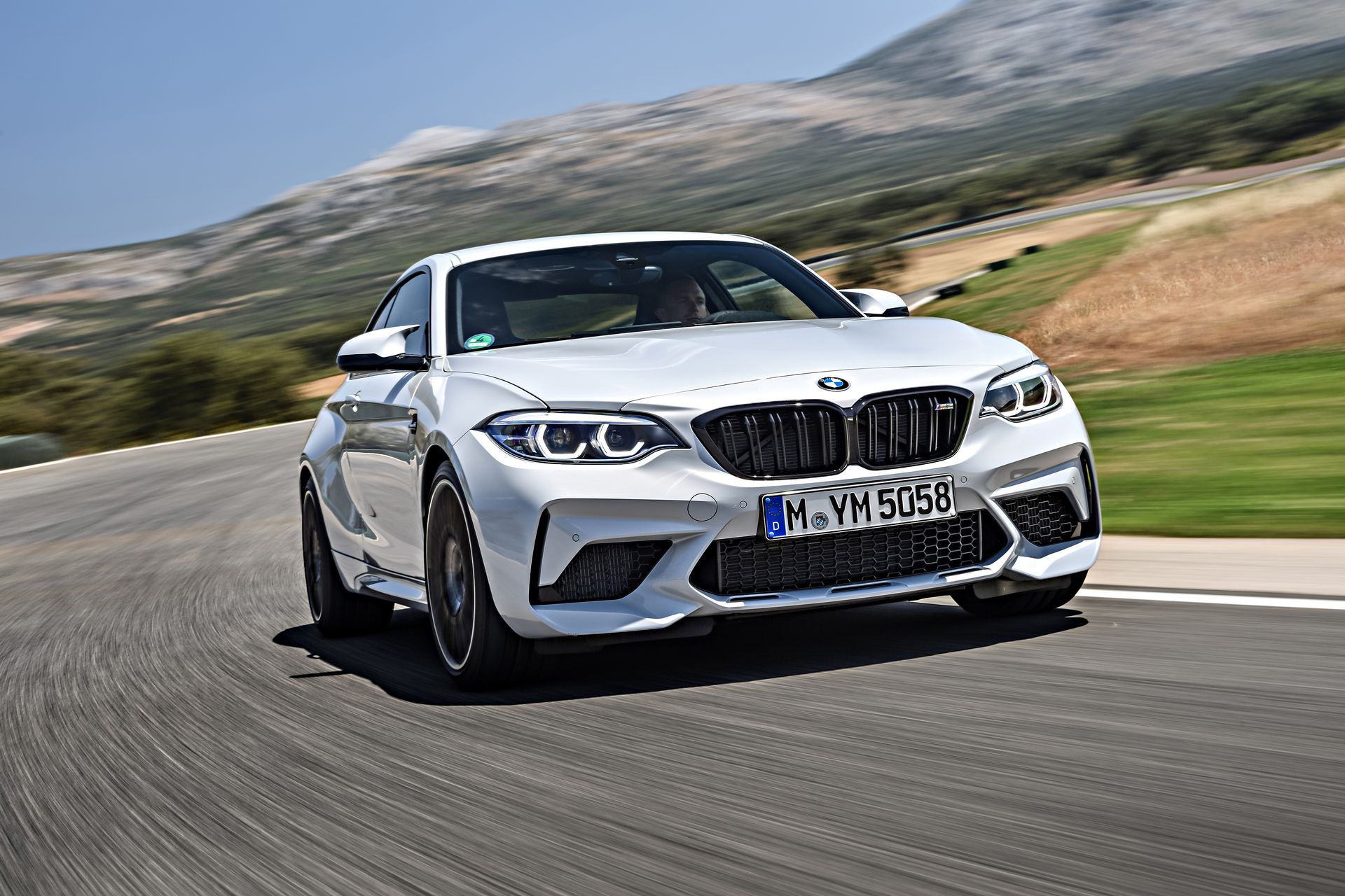 BMW-M2-Competition-Ascari-46 Get A Photo Load Of BMW’s New M2 Competition (131 Pics)