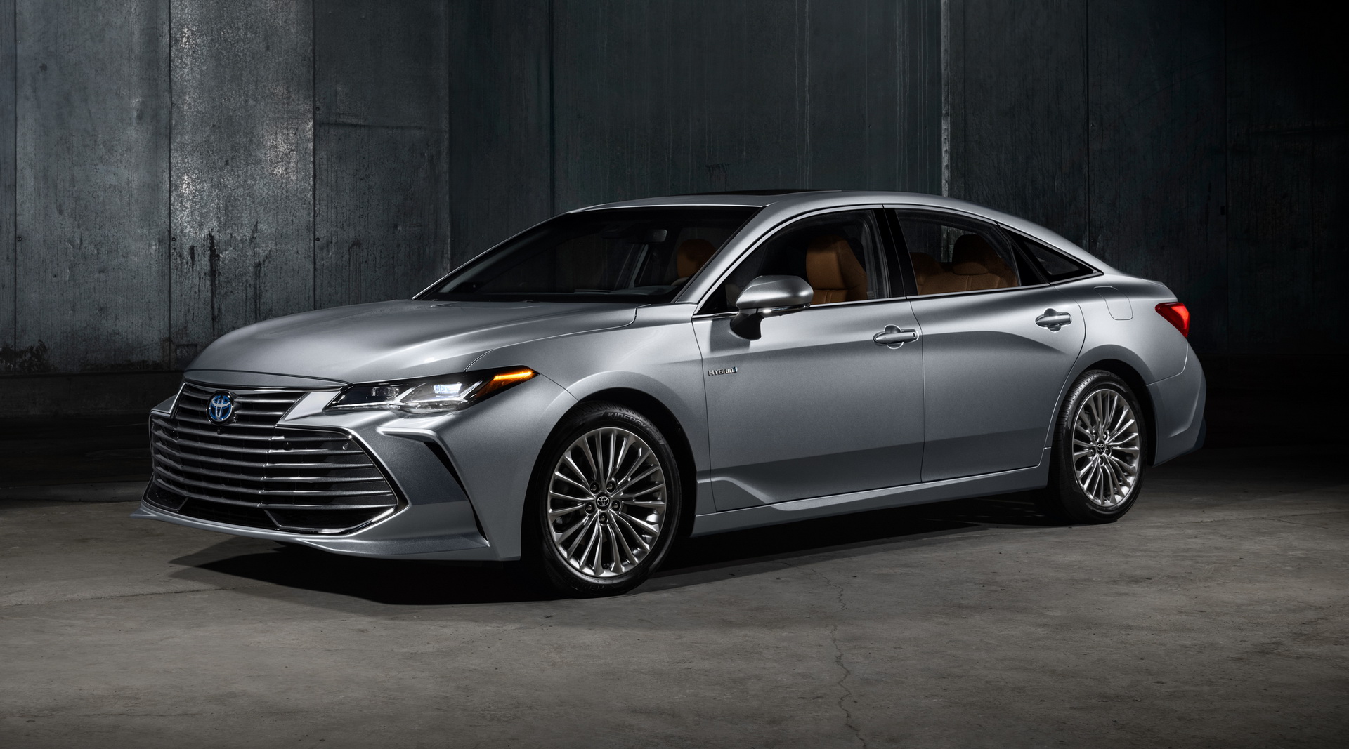 toyota-avalon-marketing-campaign-3 Toyota Claims 2019 Avalon Is All About Authenticity And Excitement