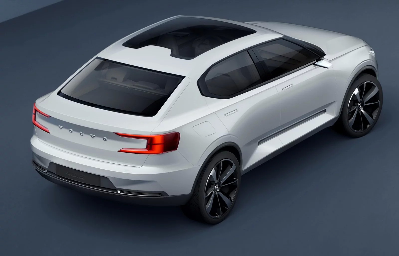 Polestar-2-Report-05 Polestar 2 EV To Go After Tesla Model 3 With 350-Mile Range And Up To 400HP
