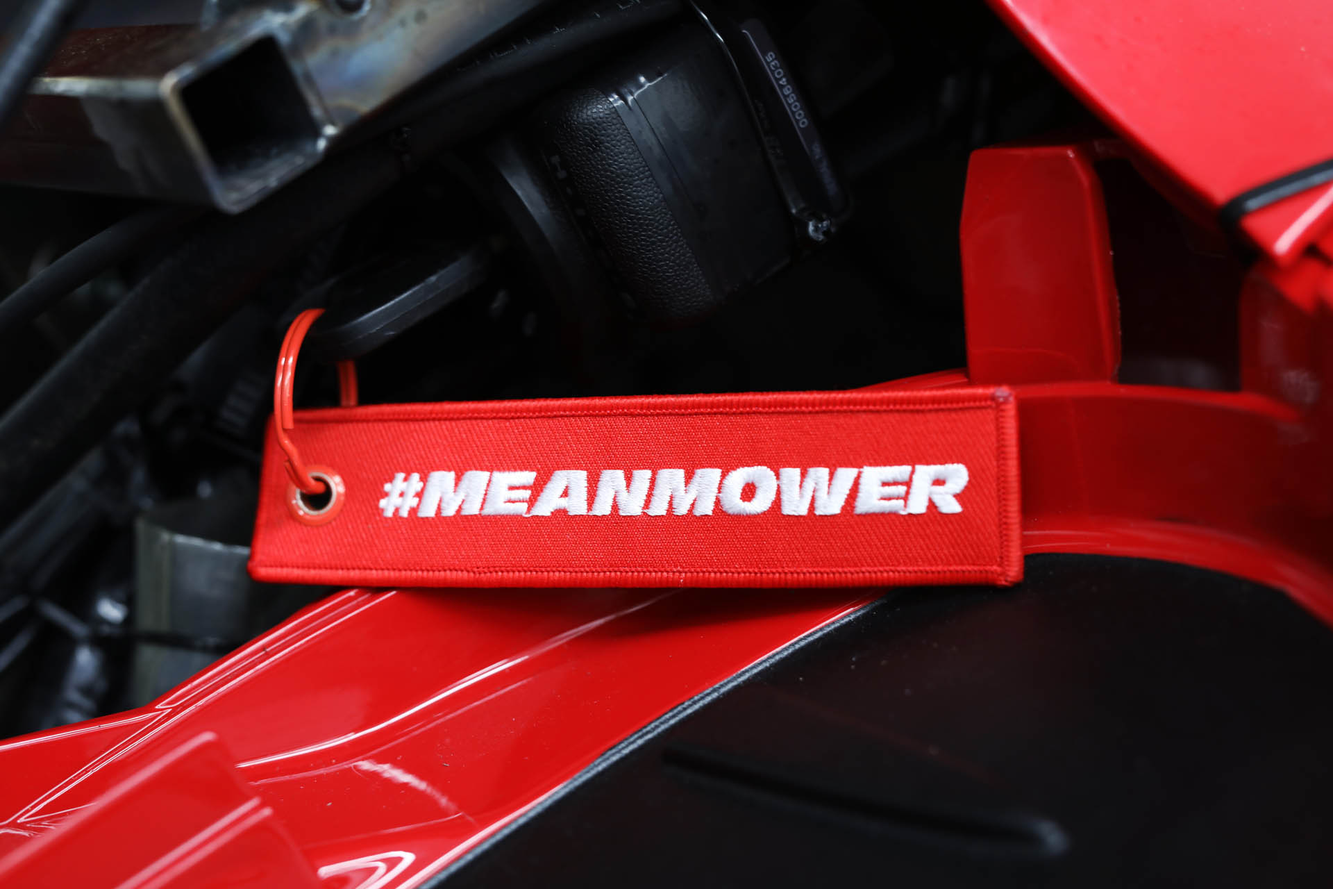 Honda-Mean-Mower-v2-01 Honda’s Mean Mower V2 Powered By CBR1000RR Engine Aims To Crack 150 MPH