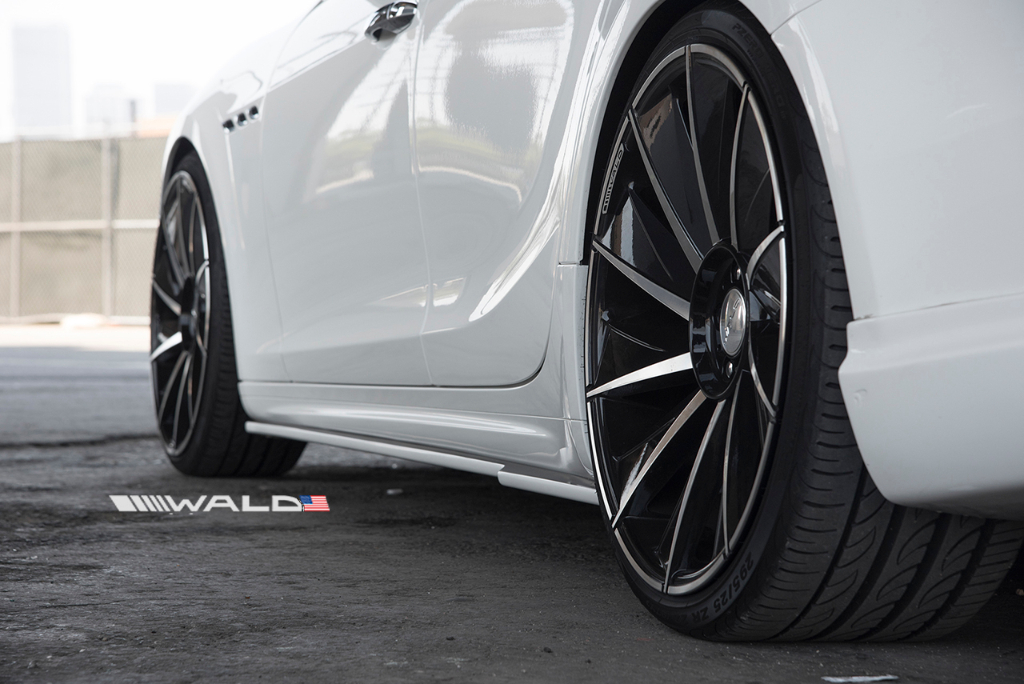 maserati-ghibli-wald-international-tuning-16 Wald International’s Maserati Ghibli Is A Black Bison With Stealthy Looks
